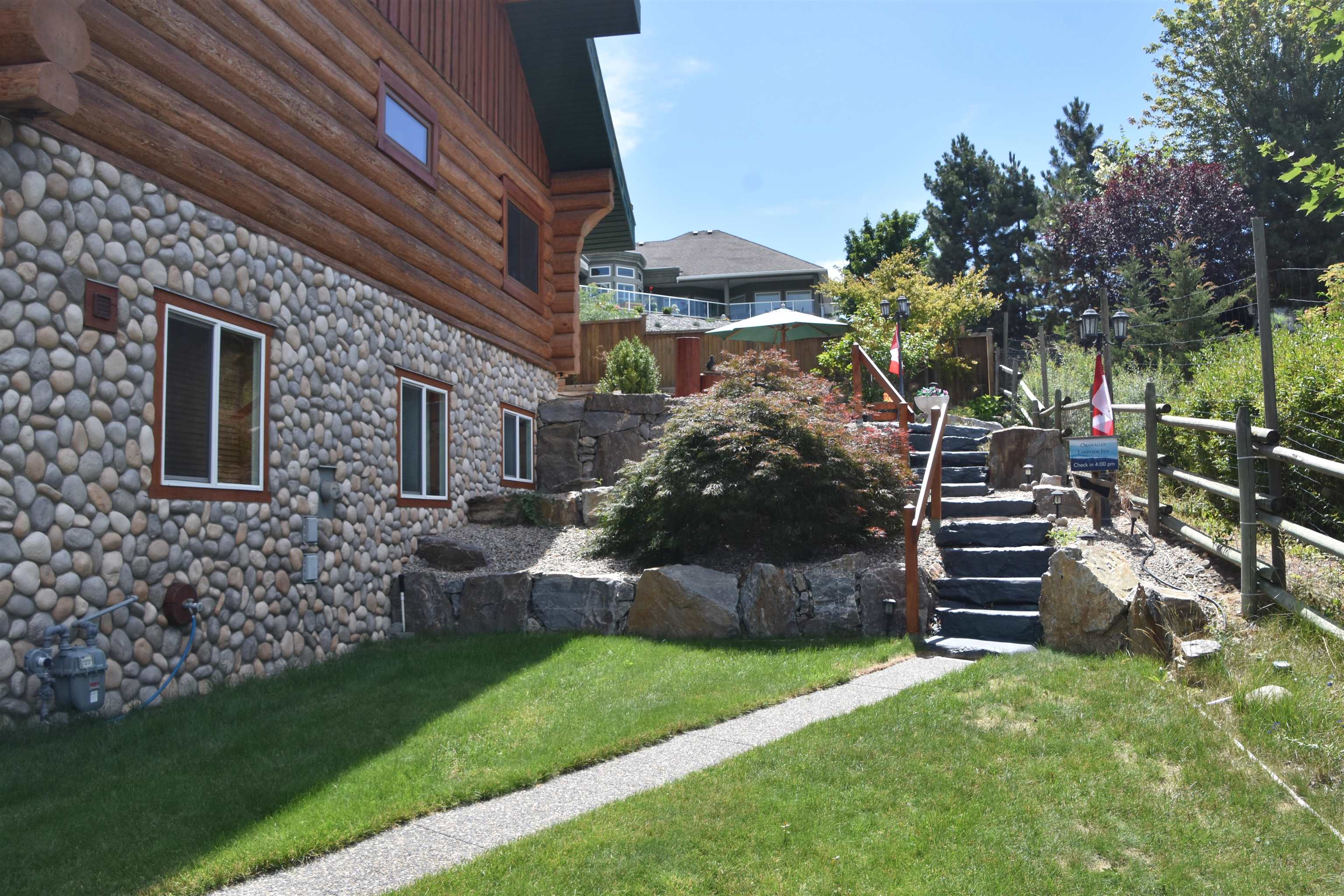 Michael Sung, 5251 CHUTE LAKE ROAD, No City Value, British Columbia, 6 Bedrooms, 8 Bathrooms, Residential Detached,For Sale ,R2800684