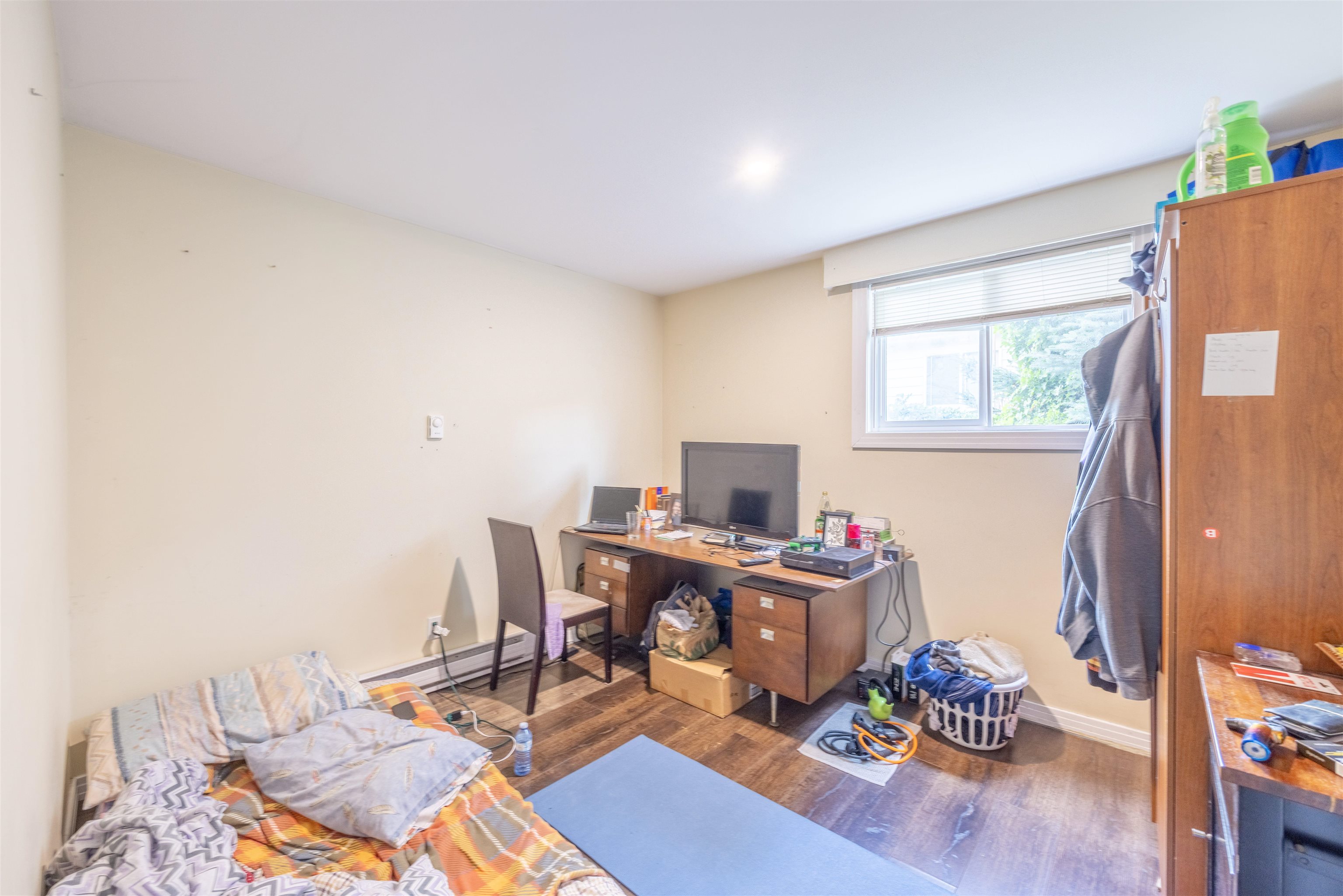881 MACDONALD AVENUE, Burnaby, British Columbia, 9 Bedrooms Bedrooms, ,4 BathroomsBathrooms,Residential Detached,For Sale,R2800685