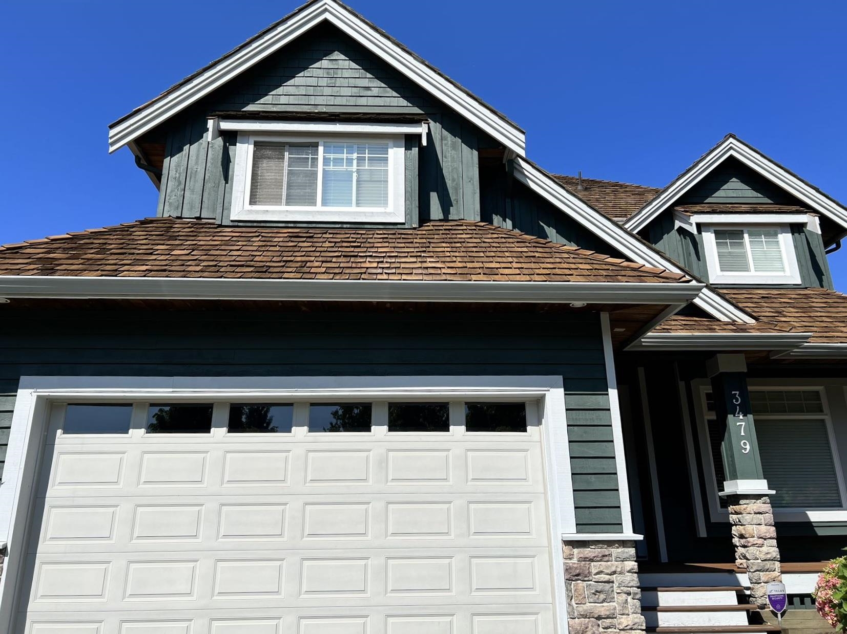 Michael Sung, 3479 156A STREET, Surrey, British Columbia, 6 Bedrooms, 4 Bathrooms, Residential Detached,For Sale ,R2801022