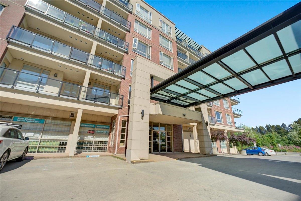 512-14333 104 AVENUE, Surrey, British Columbia V3T 0E1 Apartment/Condo, 3 Bedrooms, 2 Bathrooms, Residential Attached,For Sale, MLS-R2801031