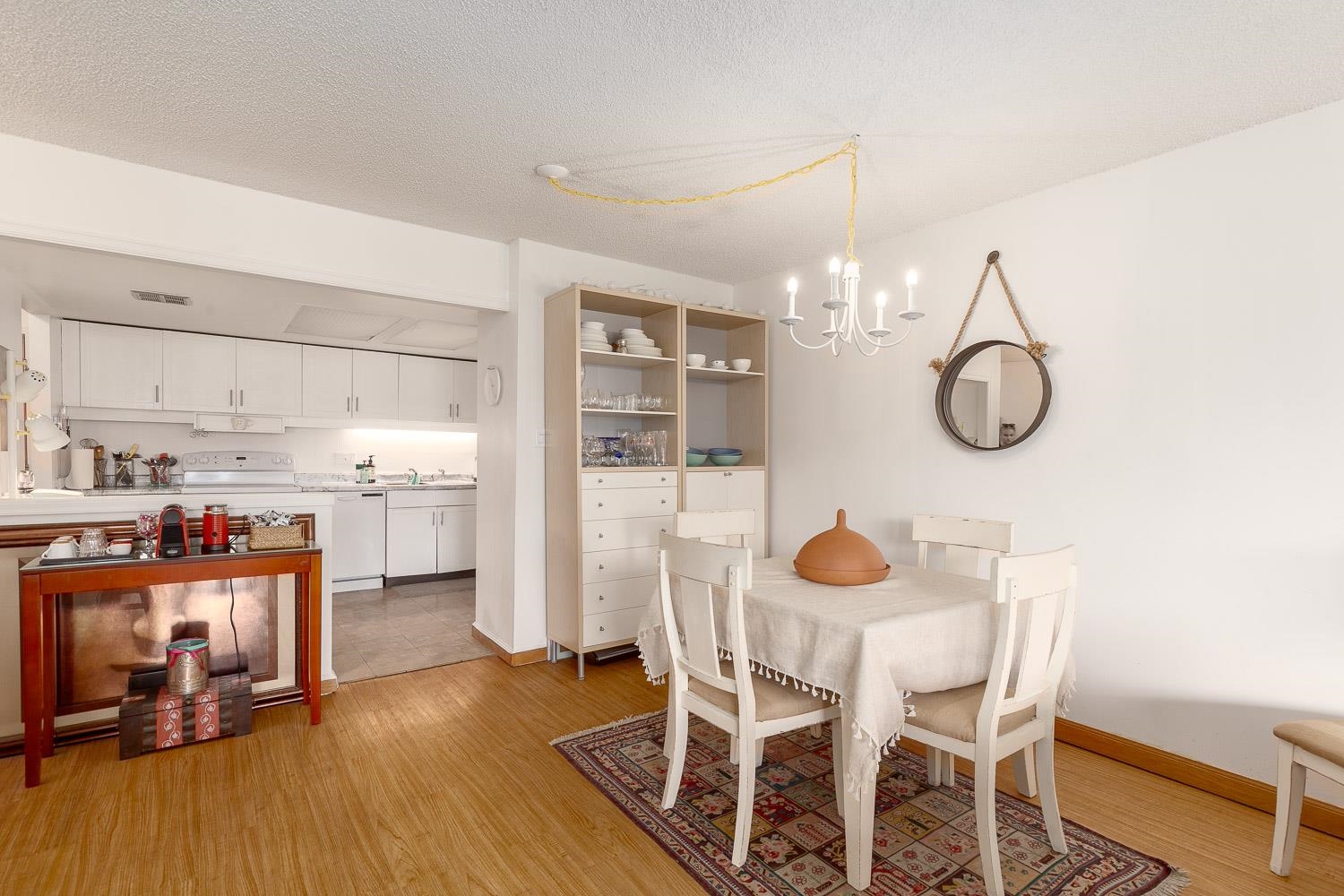 1003-1450 PENNYFARTHING DRIVE, Vancouver, British Columbia Apartment/Condo, 2 Bedrooms, 2 Bathrooms, Residential Attached,For Sale, MLS-R2801080