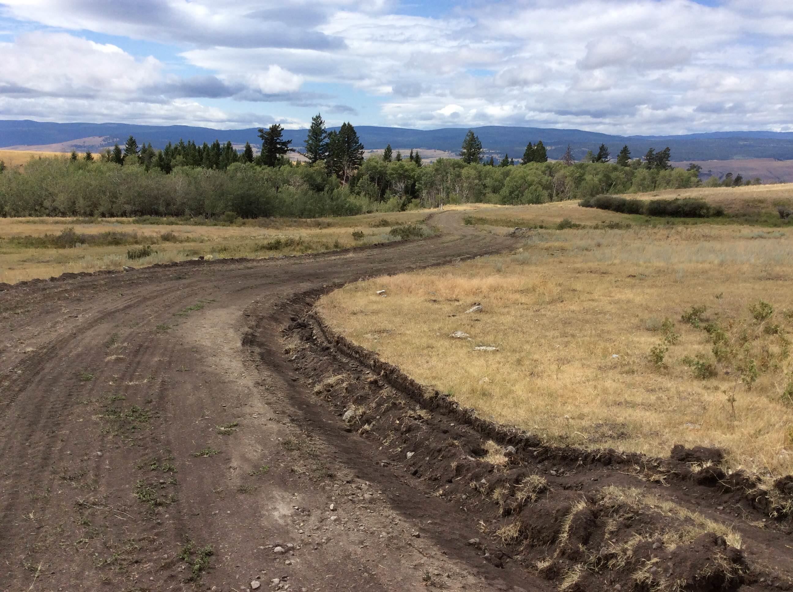 7630 RAVEN RIDGE, Cadreb Other, British Columbia, ,Land Only,For Sale,R2801203