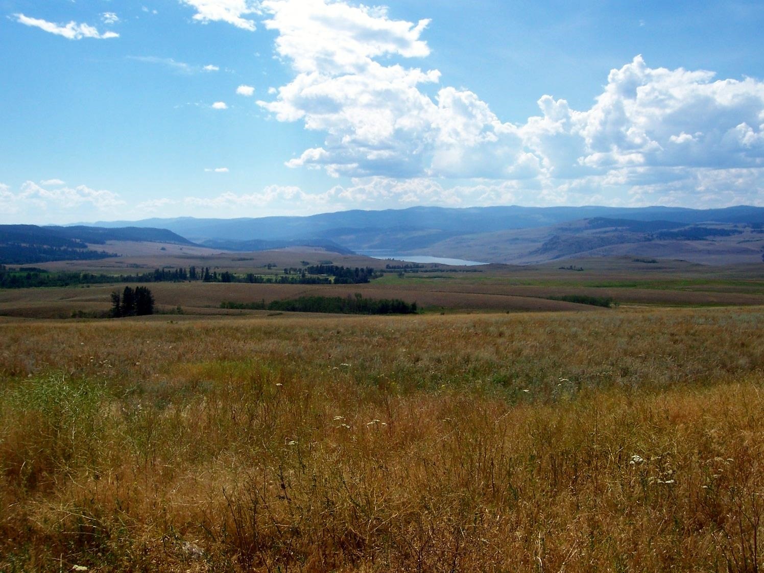 7630 RAVEN RIDGE, Cadreb Other, British Columbia, ,Land Only,For Sale,R2801203