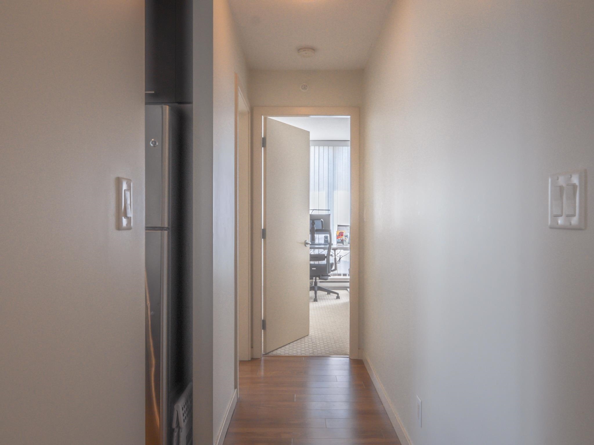 Michael Sung, 1203-3333 CORVETTE WAY, Richmond, British Columbia, 2 Bedrooms, 2 Bathrooms, Residential Attached,For Sale ,R2801346