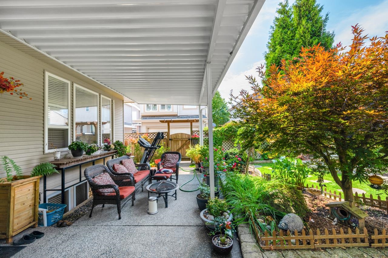 7227 199A STREET, Langley, British Columbia V2Y 3J2 House/Single Family, 6 Bedrooms, 6 Bathrooms, Residential Detached,For Sale, MLS-R2801369