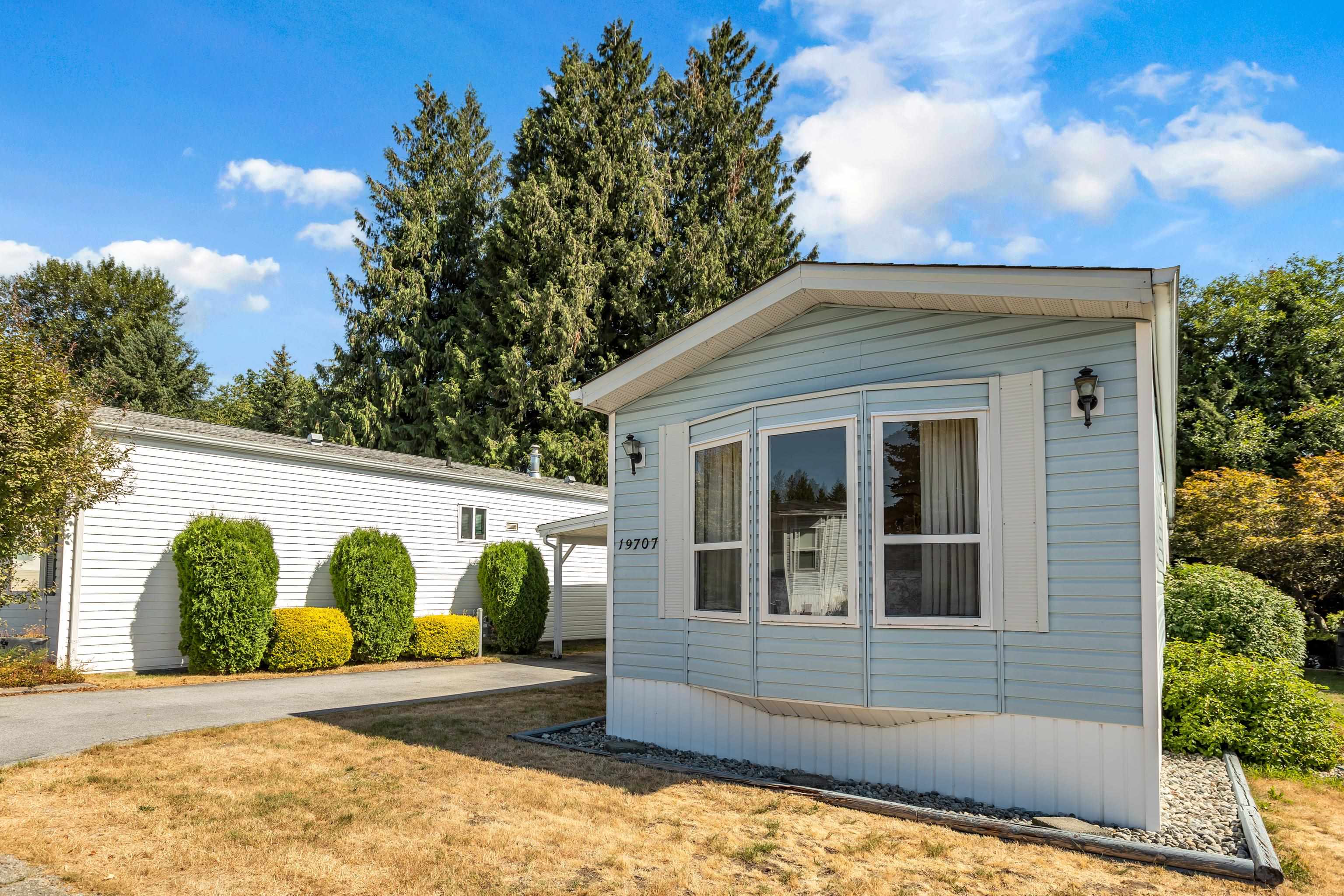 31-19707 POPLAR DRIVE, Pitt Meadows, British Columbia, 2 Bedrooms Bedrooms, ,1 BathroomBathrooms,Residential Detached,For Sale,R2801419