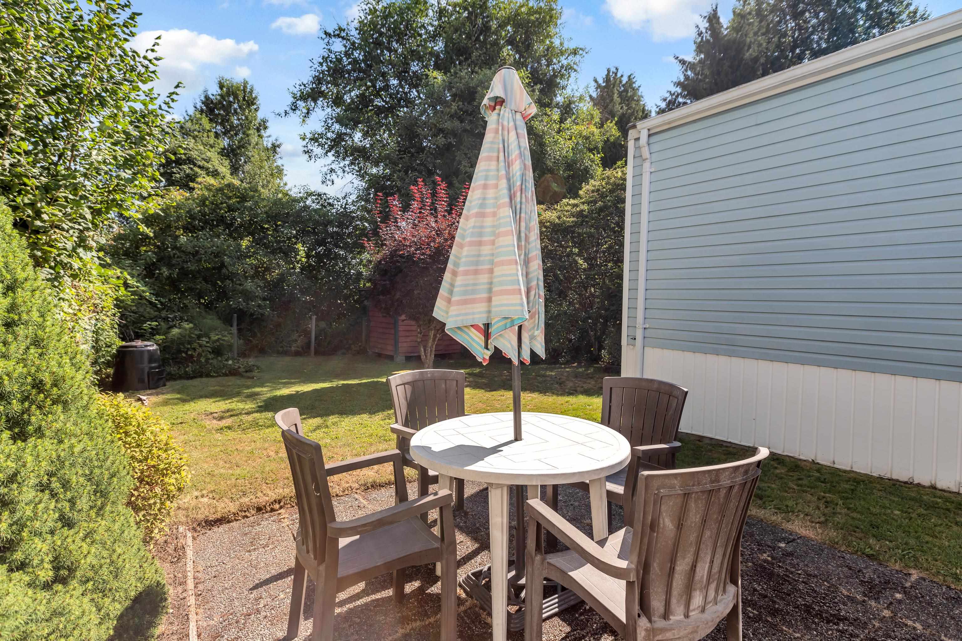 31-19707 POPLAR DRIVE, Pitt Meadows, British Columbia, 2 Bedrooms Bedrooms, ,1 BathroomBathrooms,Residential Detached,For Sale,R2801419