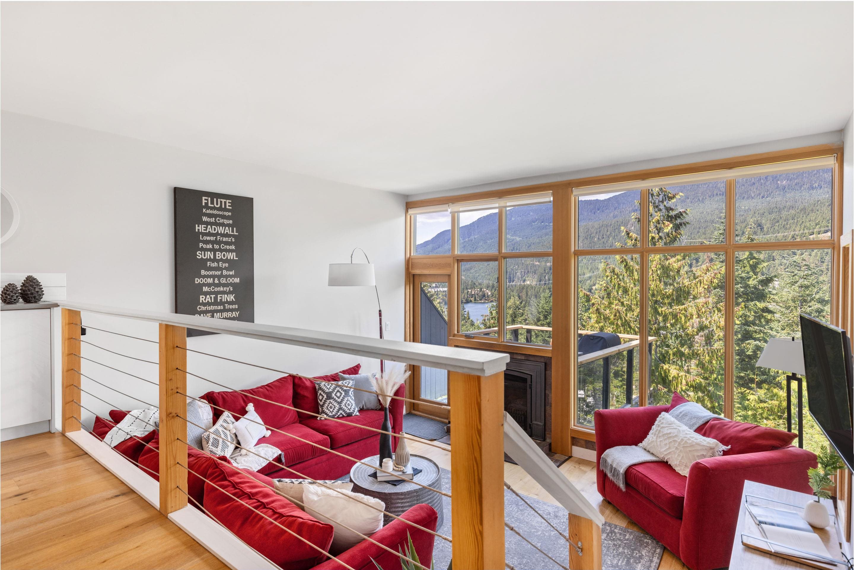 7-2221 GONDOLA WAY, Whistler, British Columbia, 3 Bedrooms Bedrooms, ,2 BathroomsBathrooms,Residential Attached,For Sale,R2801459