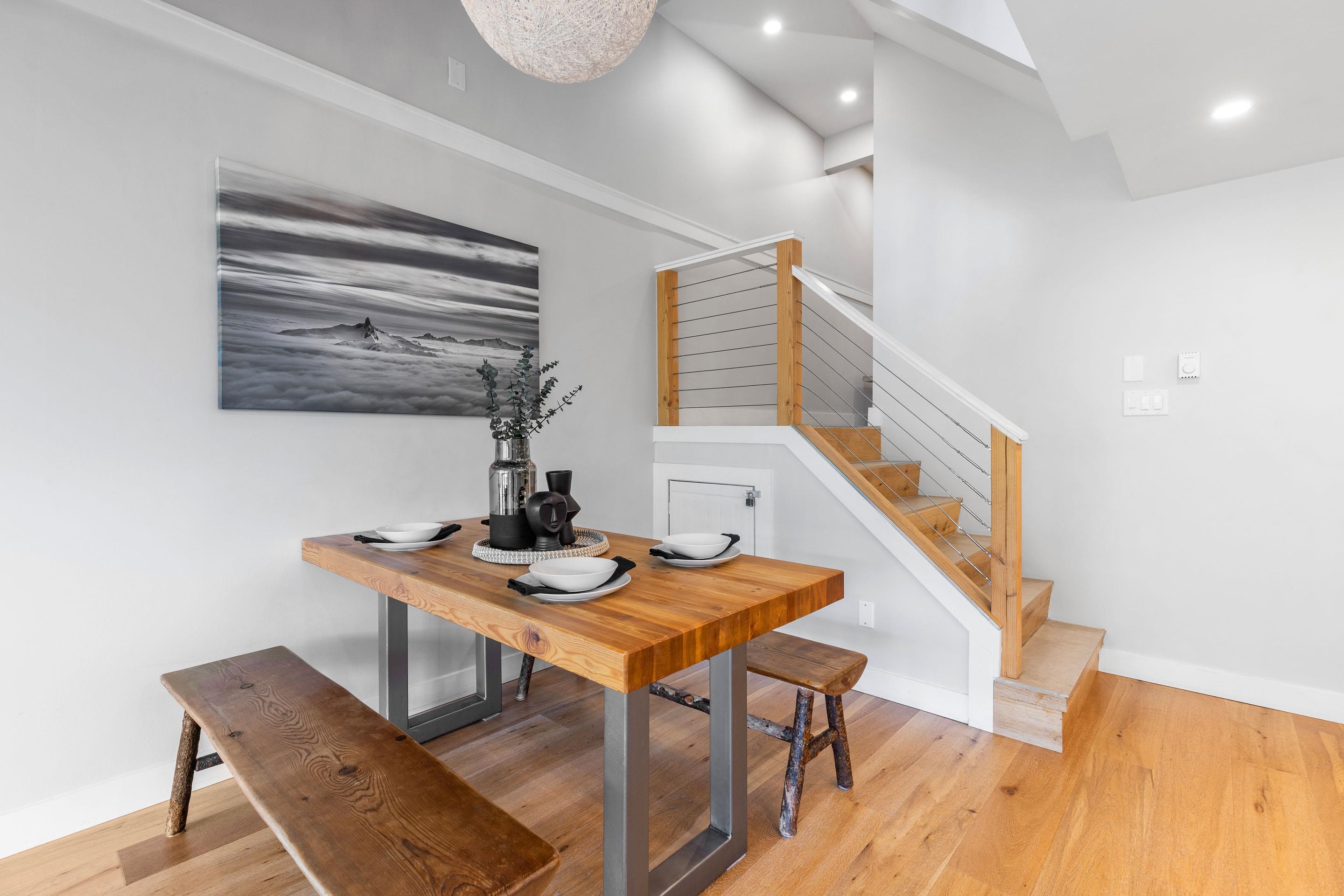 7-2221 GONDOLA WAY, Whistler, British Columbia, 3 Bedrooms Bedrooms, ,2 BathroomsBathrooms,Residential Attached,For Sale,R2801459