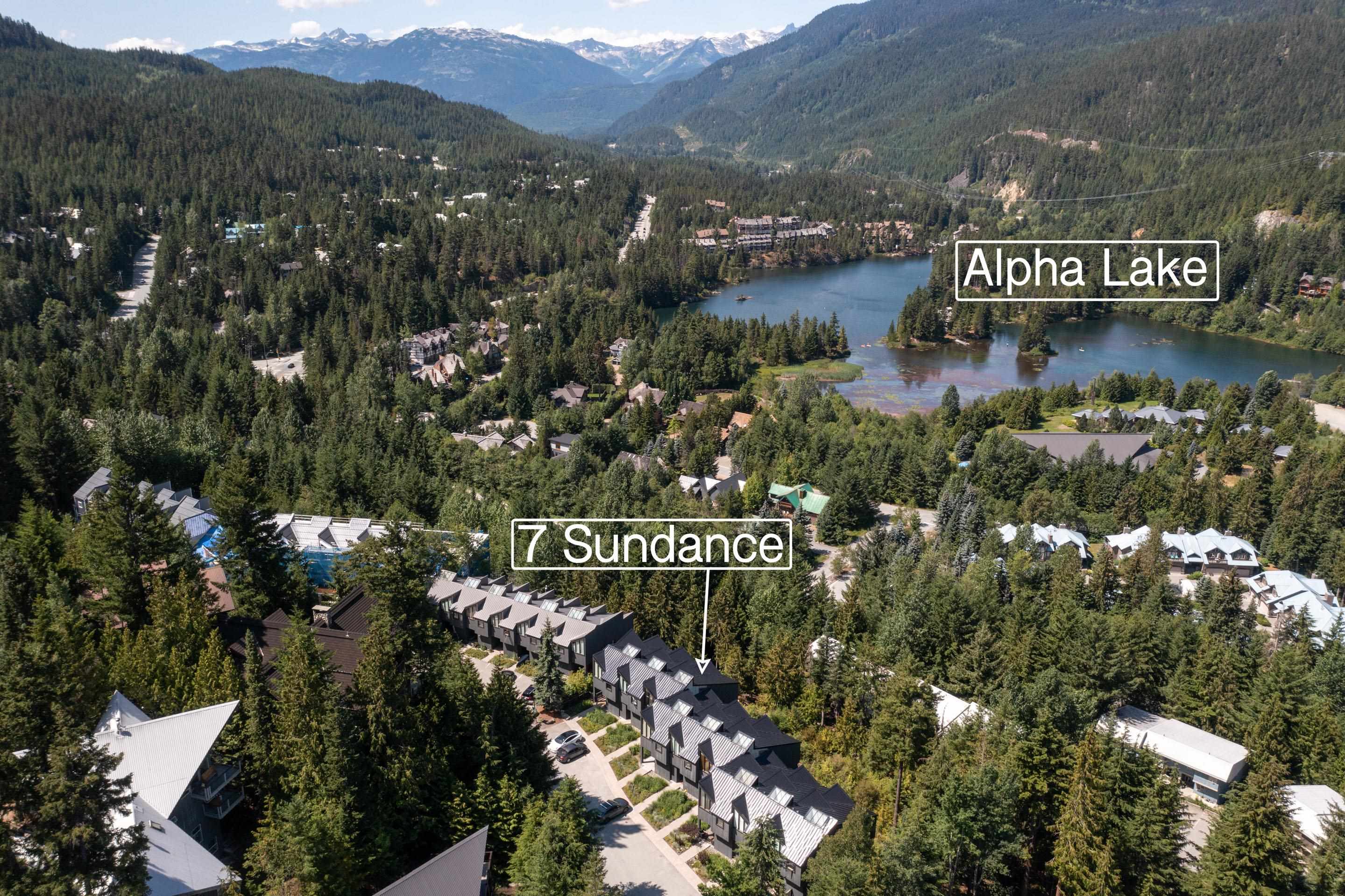 7-2221 GONDOLA WAY, Whistler, British Columbia, 3 Bedrooms Bedrooms, ,2 BathroomsBathrooms,Residential Attached,For Sale,R2801459
