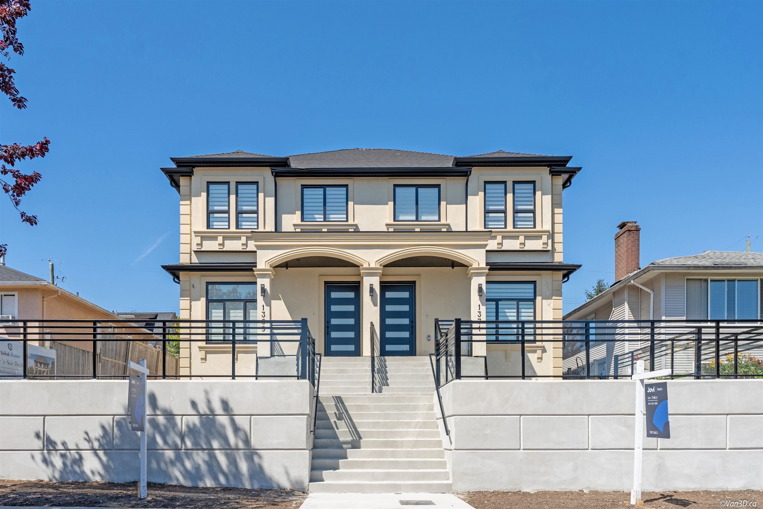 1371 E 63rd Avenue, Vancouver