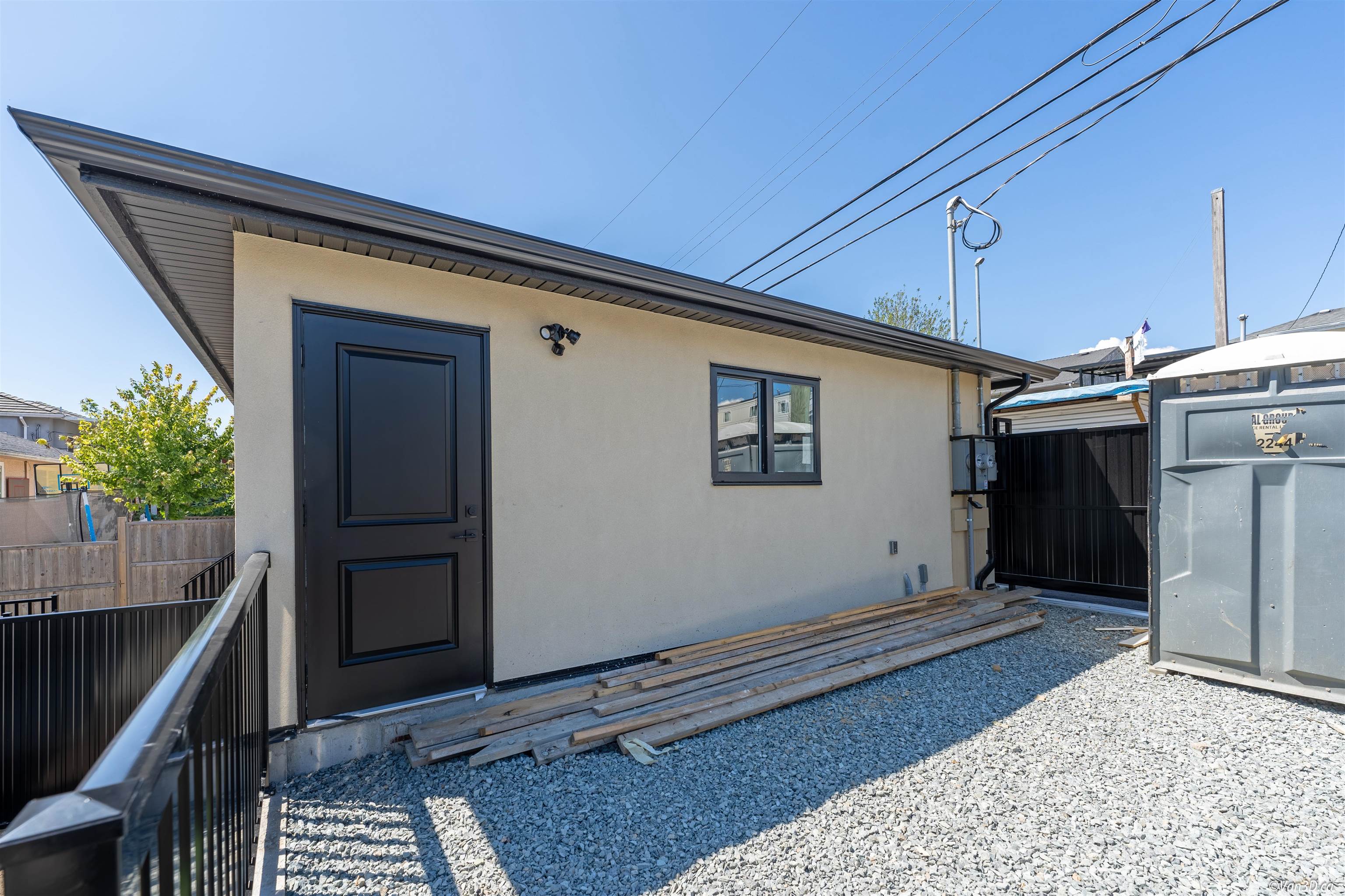 1371 E63RD AVENUE, Vancouver, British Columbia, 5 Bedrooms Bedrooms, ,4 BathroomsBathrooms,Residential Attached,For Sale,R2801462