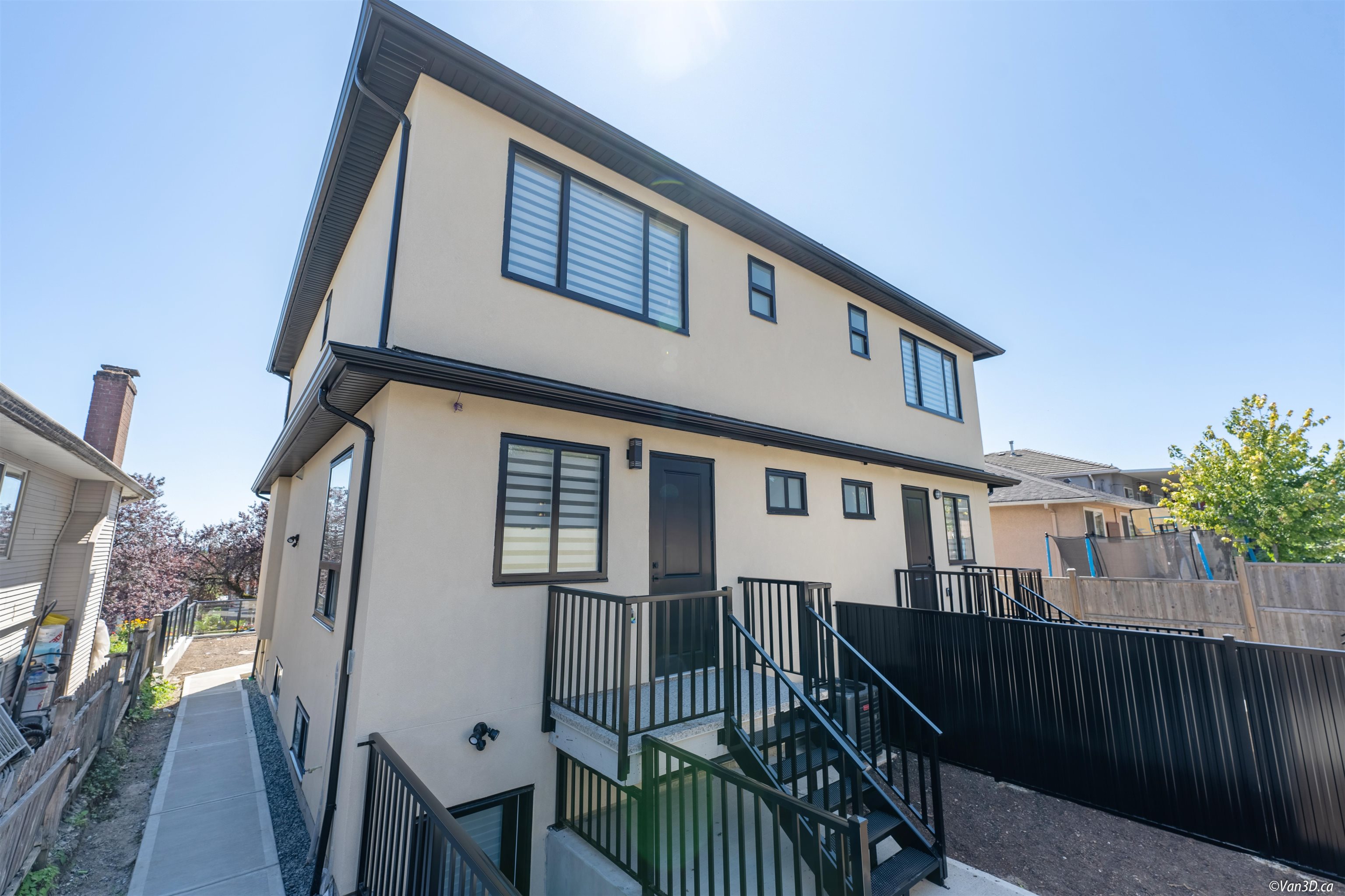 1371 E63RD AVENUE, Vancouver, British Columbia, 5 Bedrooms Bedrooms, ,4 BathroomsBathrooms,Residential Attached,For Sale,R2801462