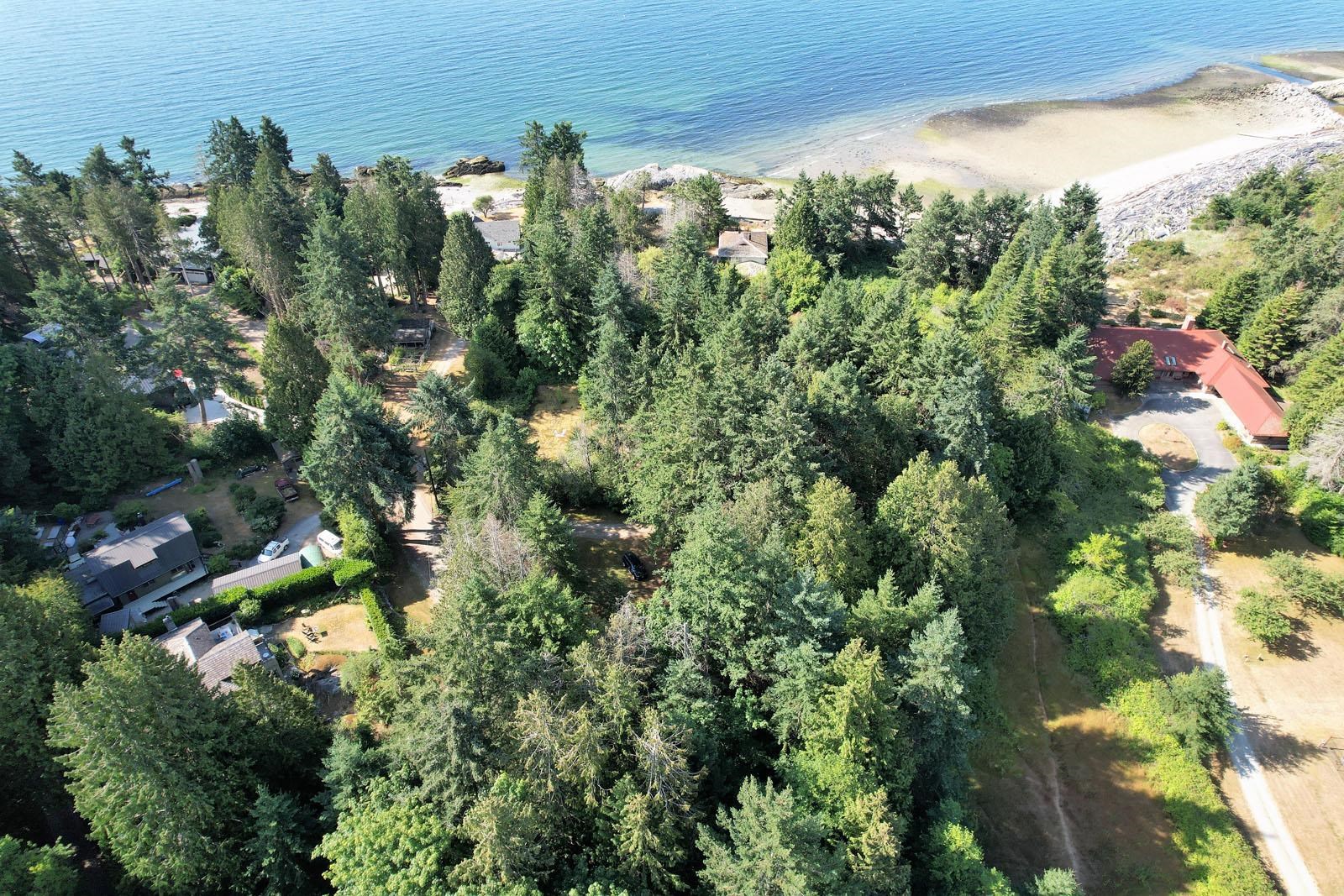1551 MCCULLOUGH, Sechelt, British Columbia, ,Land Only,For Sale,R2801497