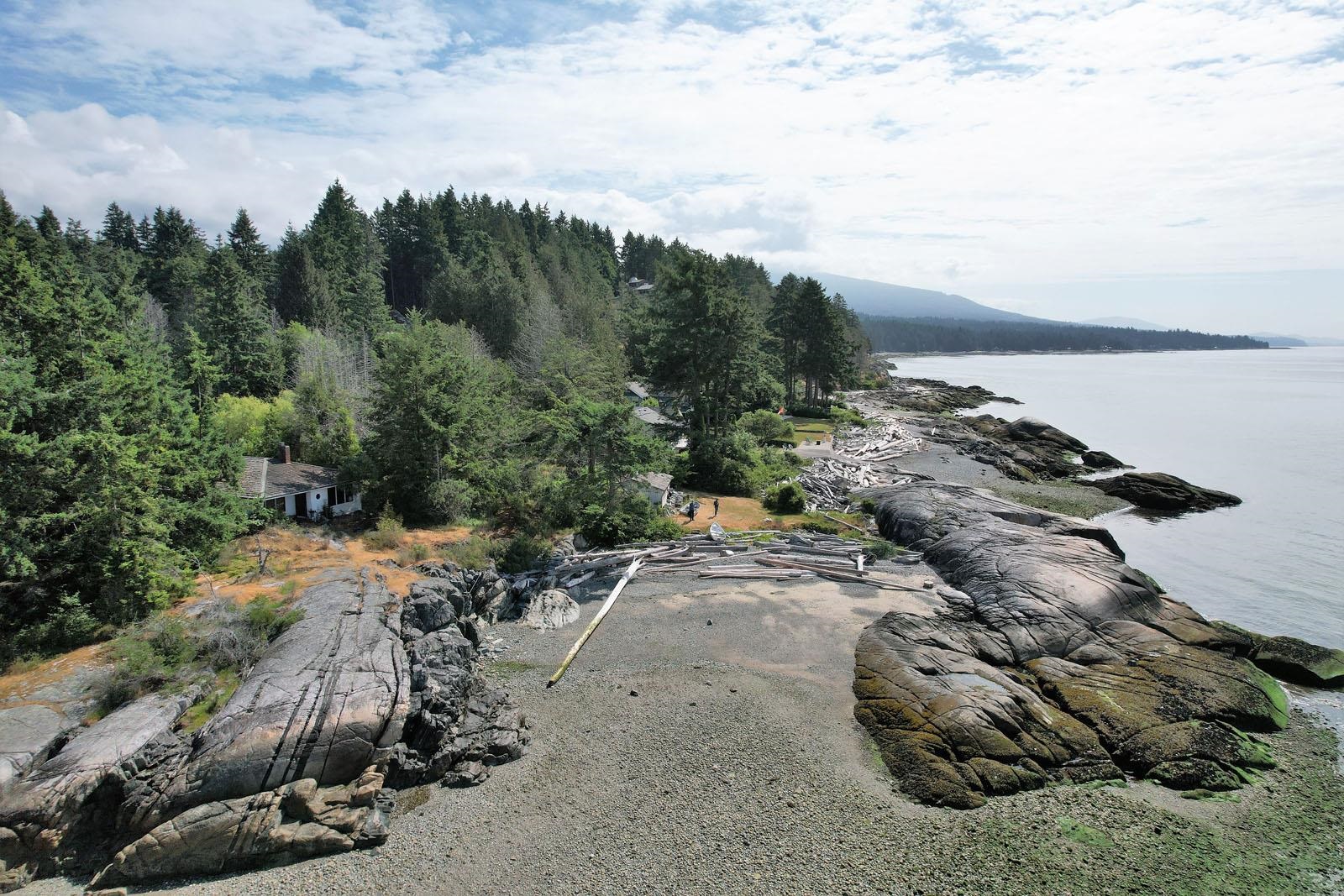 1551 MCCULLOUGH, Sechelt, British Columbia, ,Land Only,For Sale,R2801497