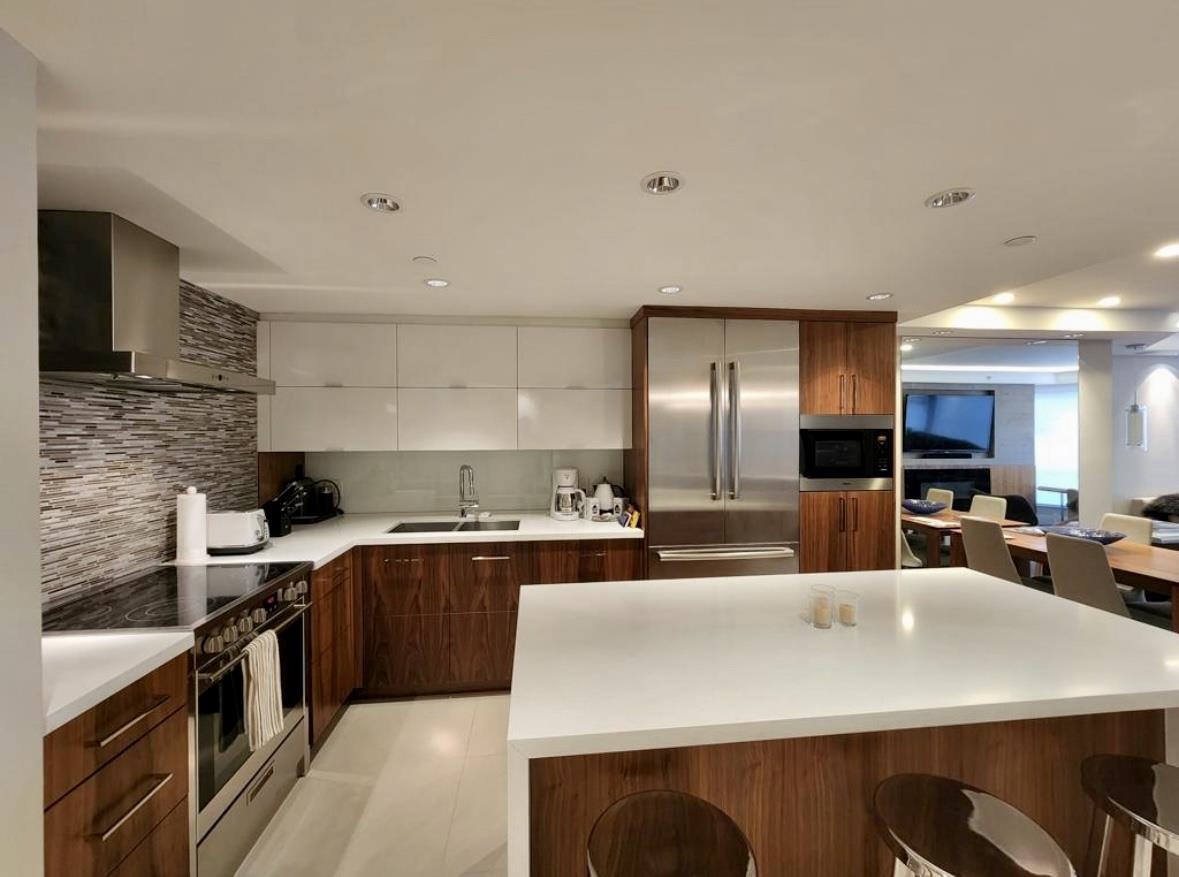 105-4910 SPEARHEAD PLACE, Whistler, British Columbia Apartment/Condo, 2 Bedrooms, 2 Bathrooms, Residential Attached,For Sale, MLS-R2801500