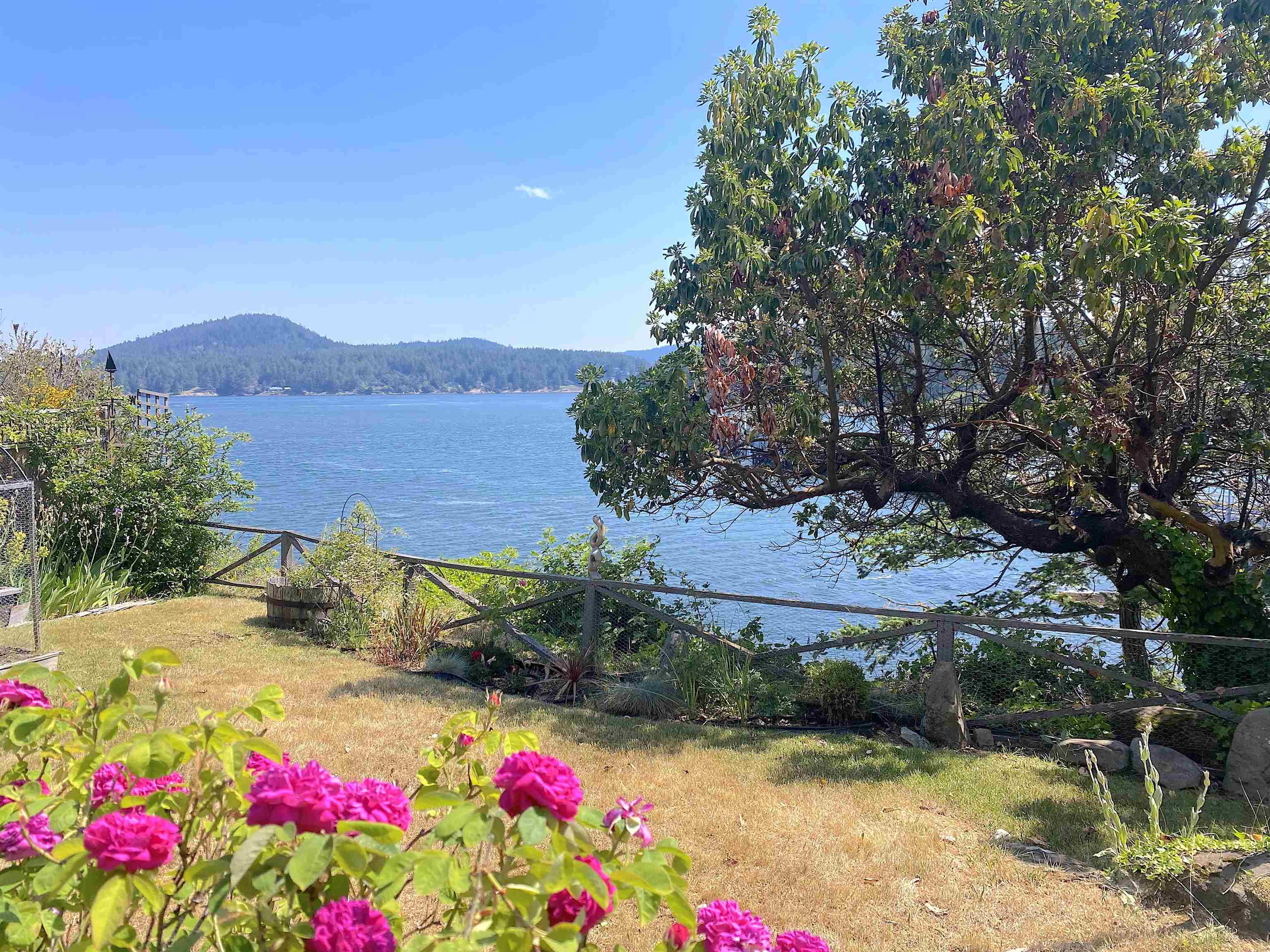 54 GULF DRIVE, Galiano Island, British Columbia V0N 1P0, 2 Bedrooms Bedrooms, ,1 BathroomBathrooms,Residential Detached,For Sale,R2801625