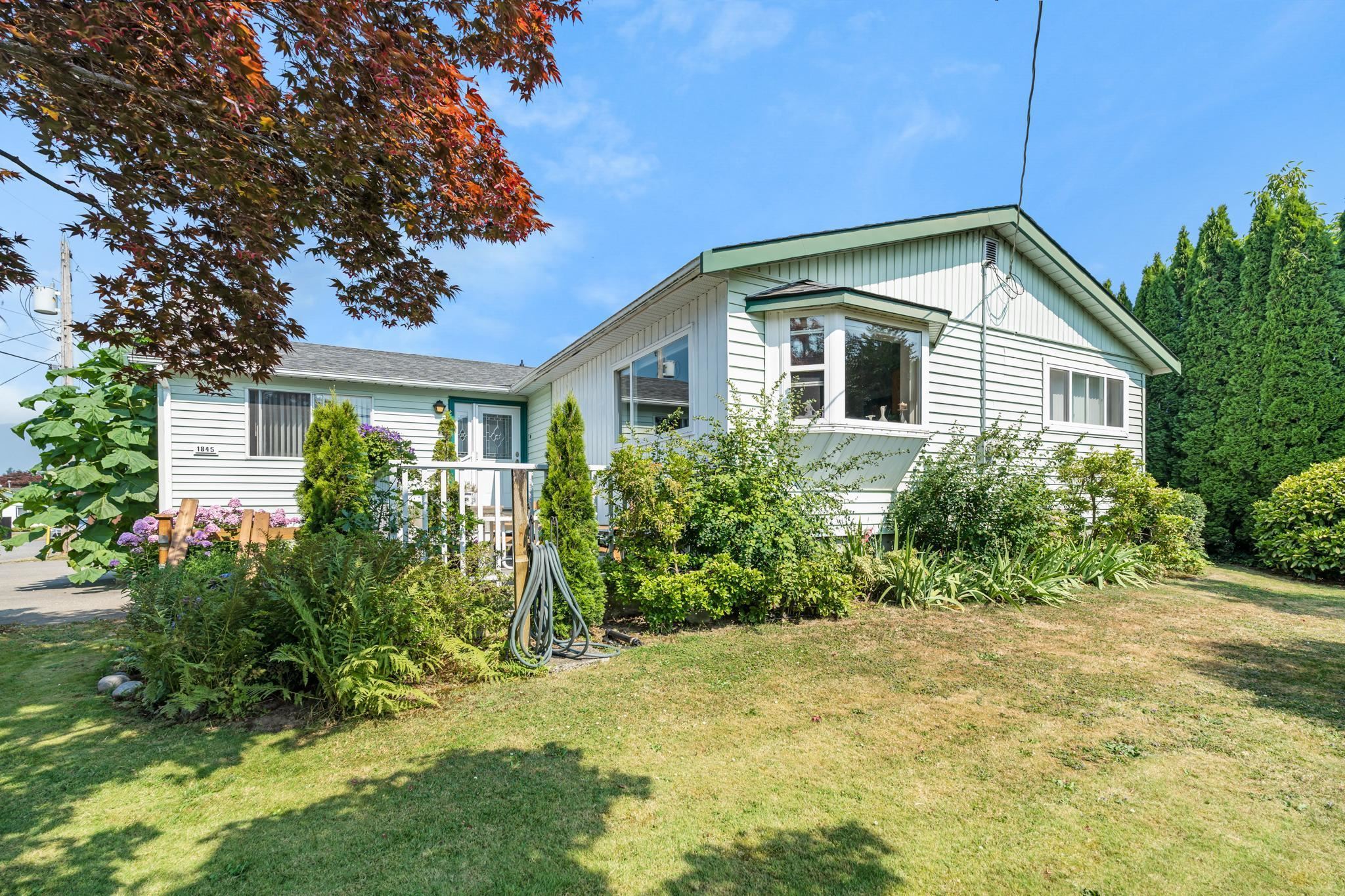 Diane Jacobi, Chilliwack real estate House/Single Family, Townhouse