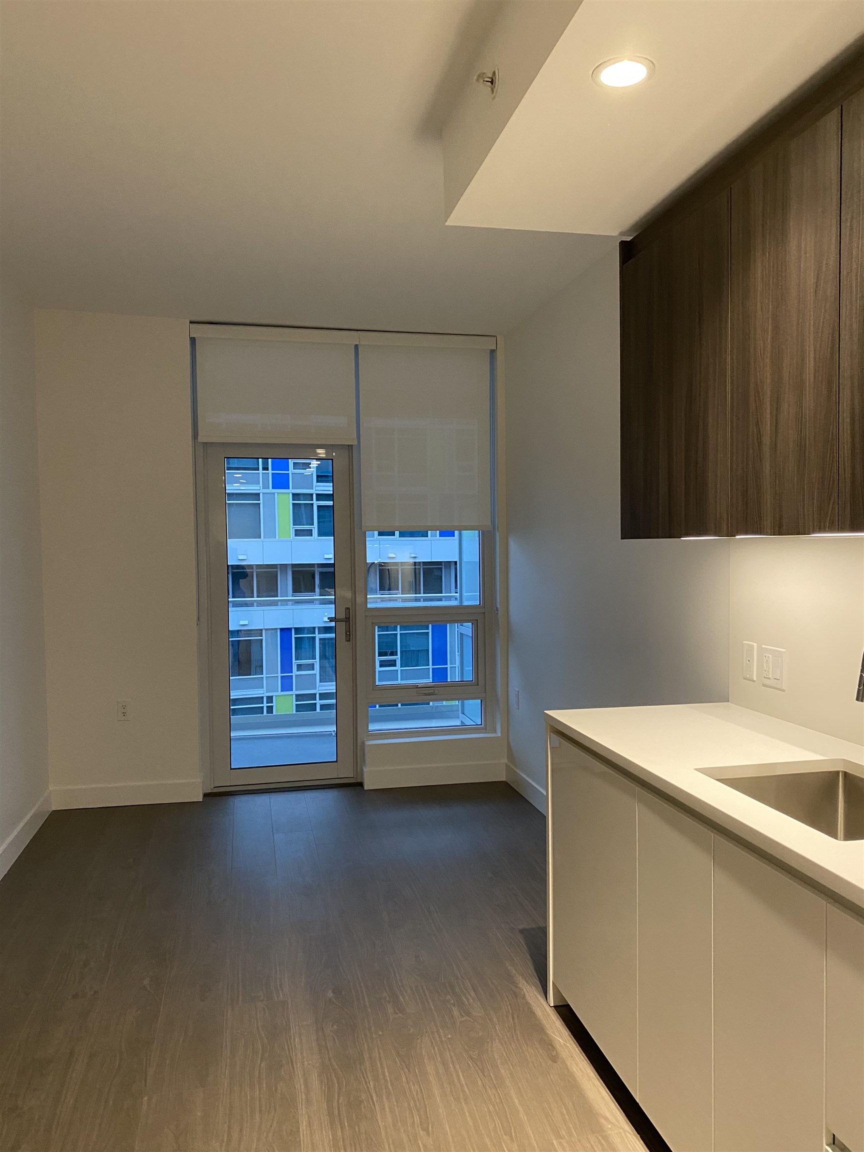 Wilson Lam Realtor, 1101-6320 NO. 3 ROAD, Richmond, British Columbia V6Y 0L5, 1 Bedroom, 1 Bathroom, Residential Attached,For Sale ,R2801722