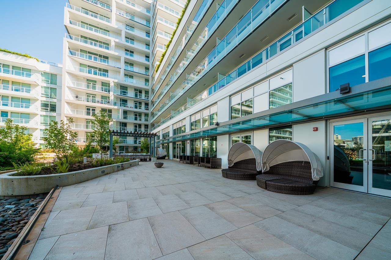 Wilson Lam Realtor, 1101-6320 NO. 3 ROAD, Richmond, British Columbia V6Y 0L5, 1 Bedroom, 1 Bathroom, Residential Attached,For Sale ,R2801722