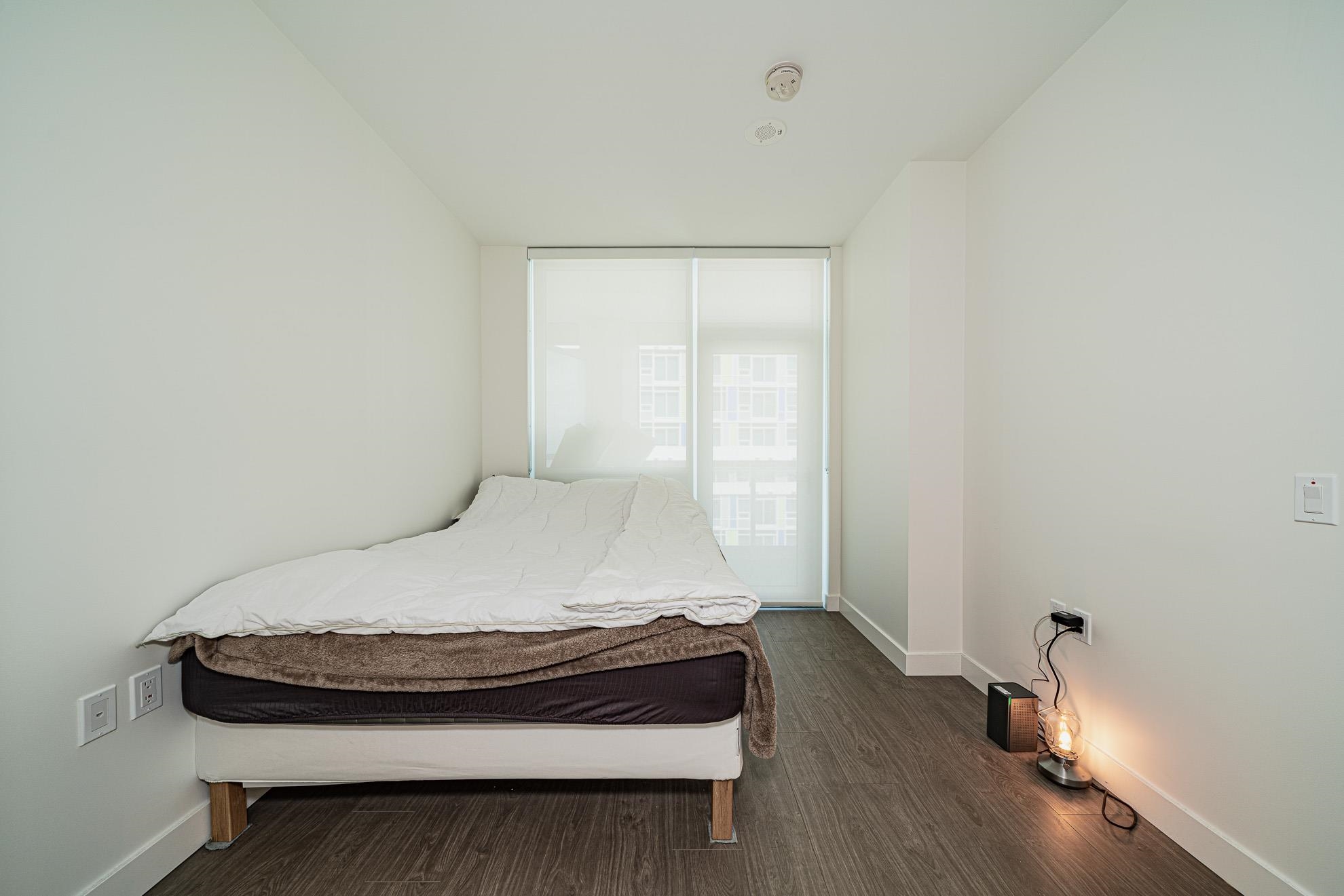 Wilson Lam Realtor, 1101-6320 NO. 3 ROAD, Richmond, British Columbia V6Y 0L5, 1 Bedroom, 1 Bathroom, Residential Attached,For Sale ,R2801722