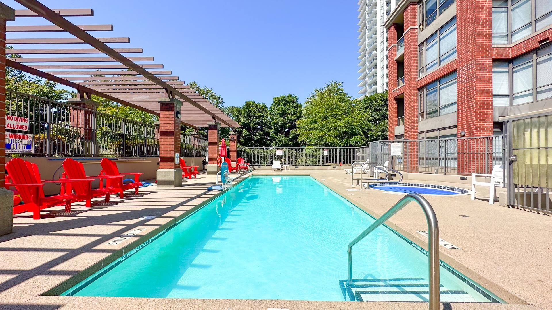 Wilson Lam Realtor, 708-4132 HALIFAX STREET, Burnaby, British Columbia V5C 6V1, 1 Bedroom, 1 Bathroom, Residential Attached,For Sale ,R2801771