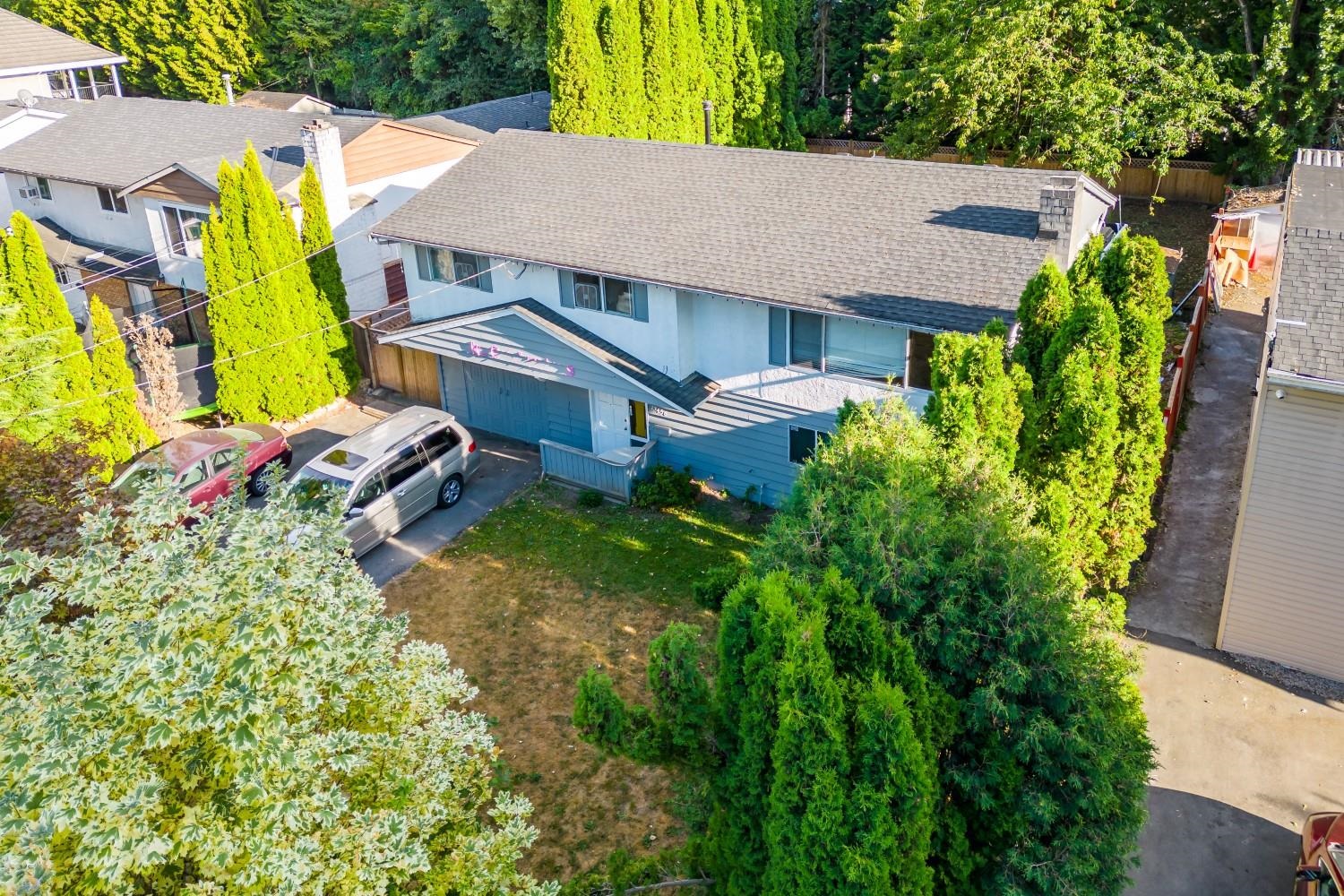 13456 78A AVENUE, Surrey, British Columbia, 4 Bedrooms Bedrooms, ,2 BathroomsBathrooms,Residential Detached,For Sale,R2801812