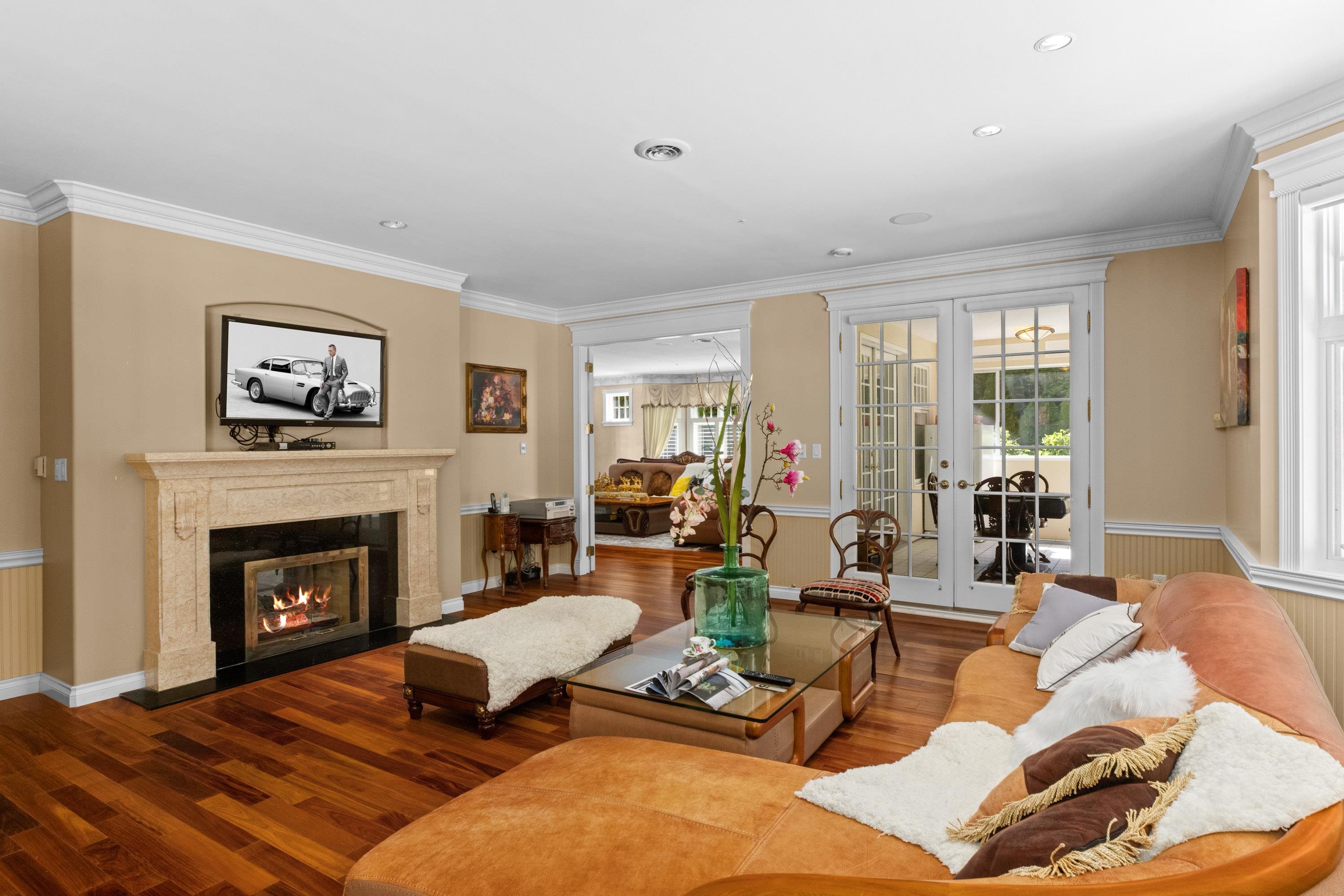 Wilson Lam Realtor, 1533 BALFOUR AVENUE, Vancouver, British Columbia V6J 2V1, 8 Bedrooms, 9 Bathrooms, Residential Detached,For Sale ,R2801827
