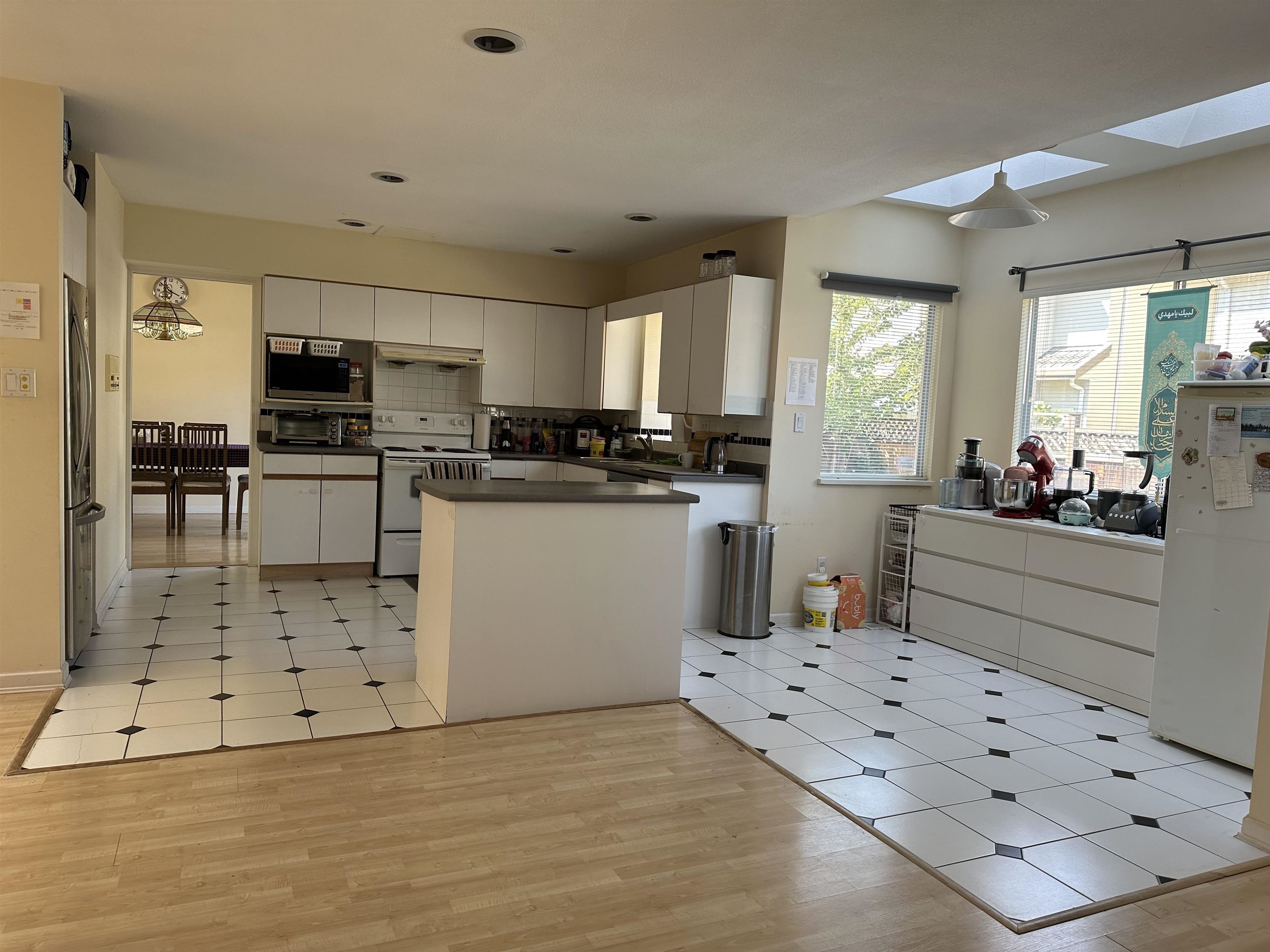 Michael Sung, 9555 KILBY DRIVE, Richmond, British Columbia, 4 Bedrooms, 3 Bathrooms, Residential Detached,For Sale ,R2801896