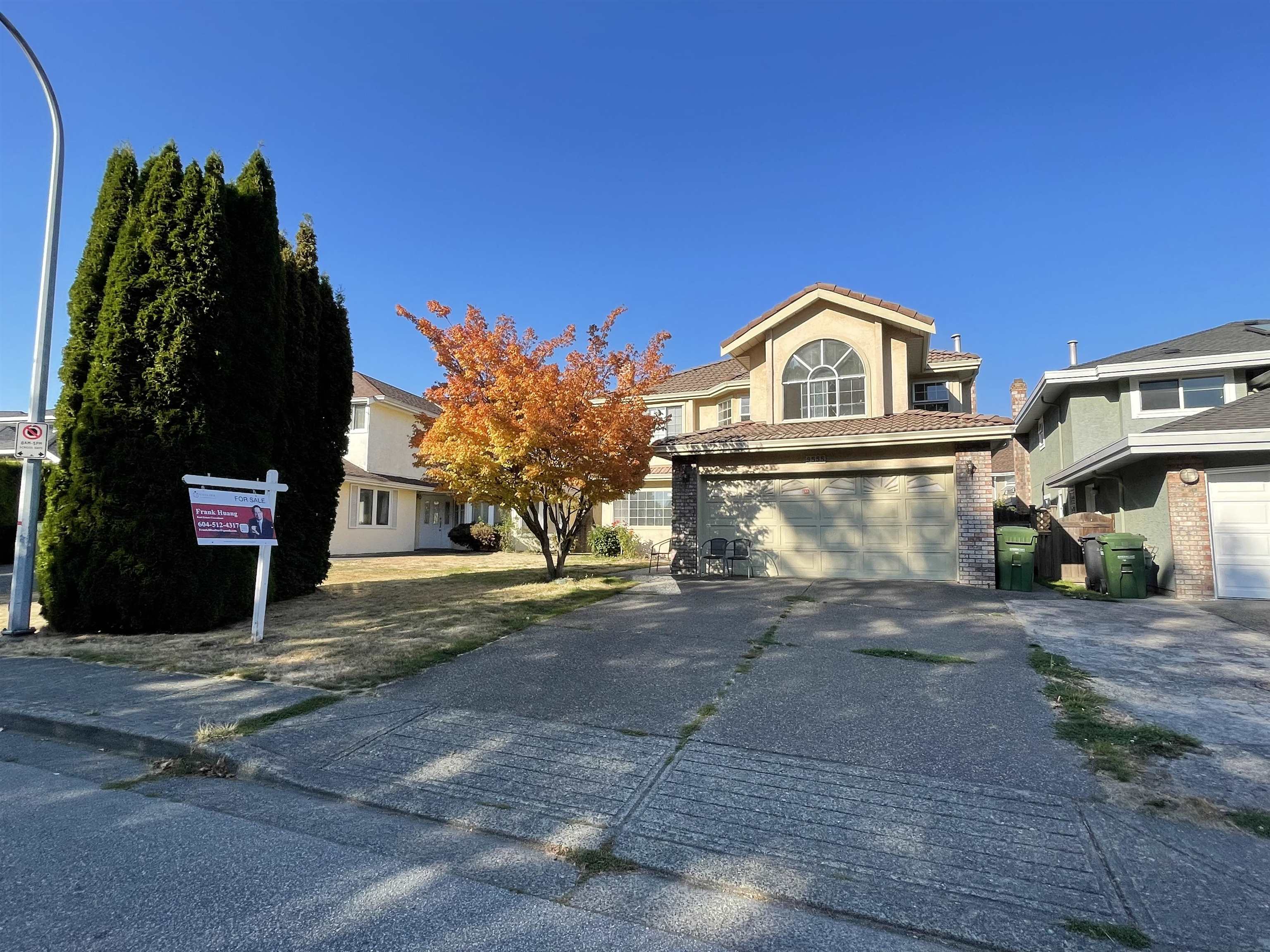 Michael Sung, 9555 KILBY DRIVE, Richmond, British Columbia, 4 Bedrooms, 3 Bathrooms, Residential Detached,For Sale ,R2801896