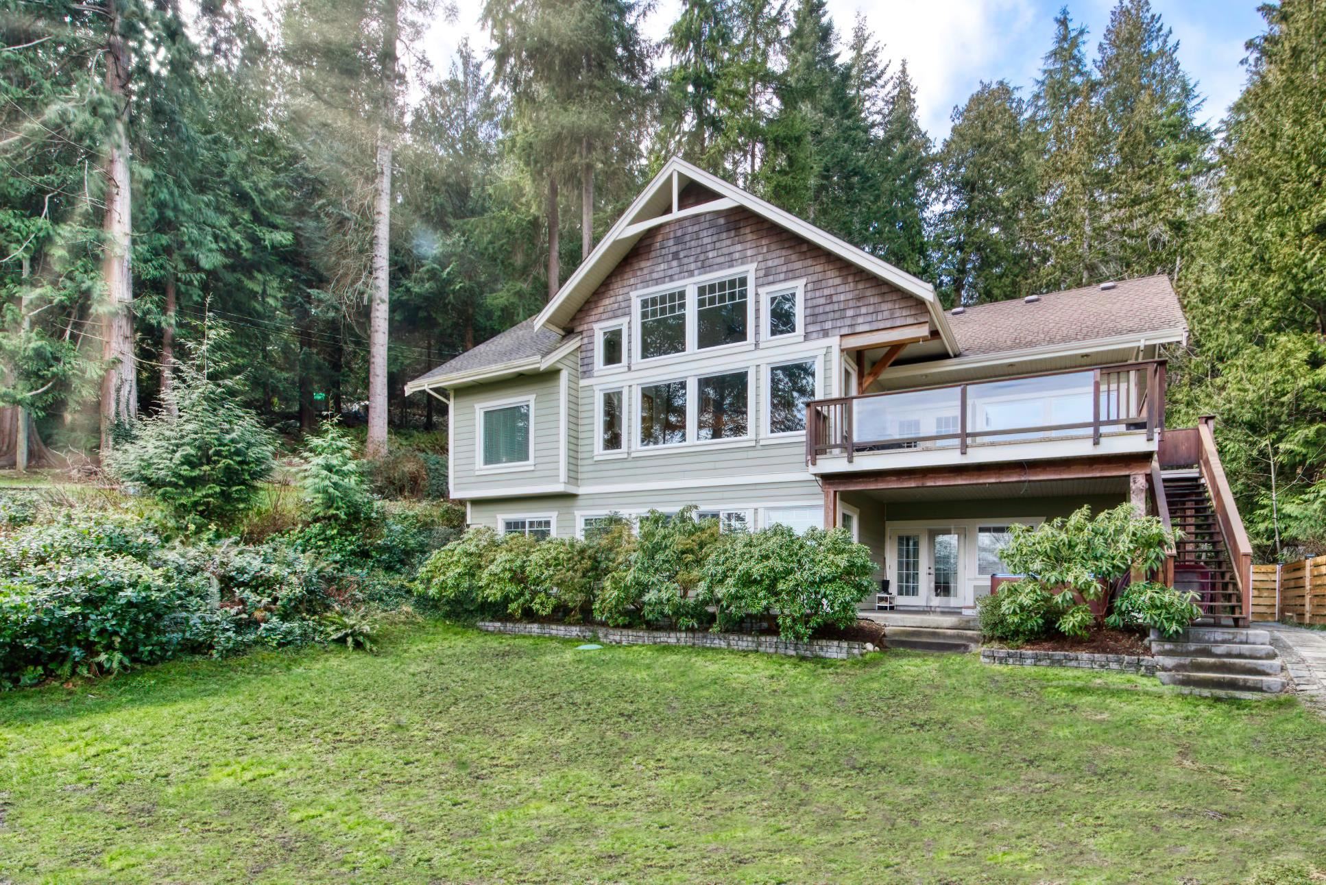 7649 REDROOFFS ROAD, Halfmoon Bay, British Columbia House/Single Family, 4 Bedrooms, 3 Bathrooms, Residential Detached,For Sale, MLS-R2801917