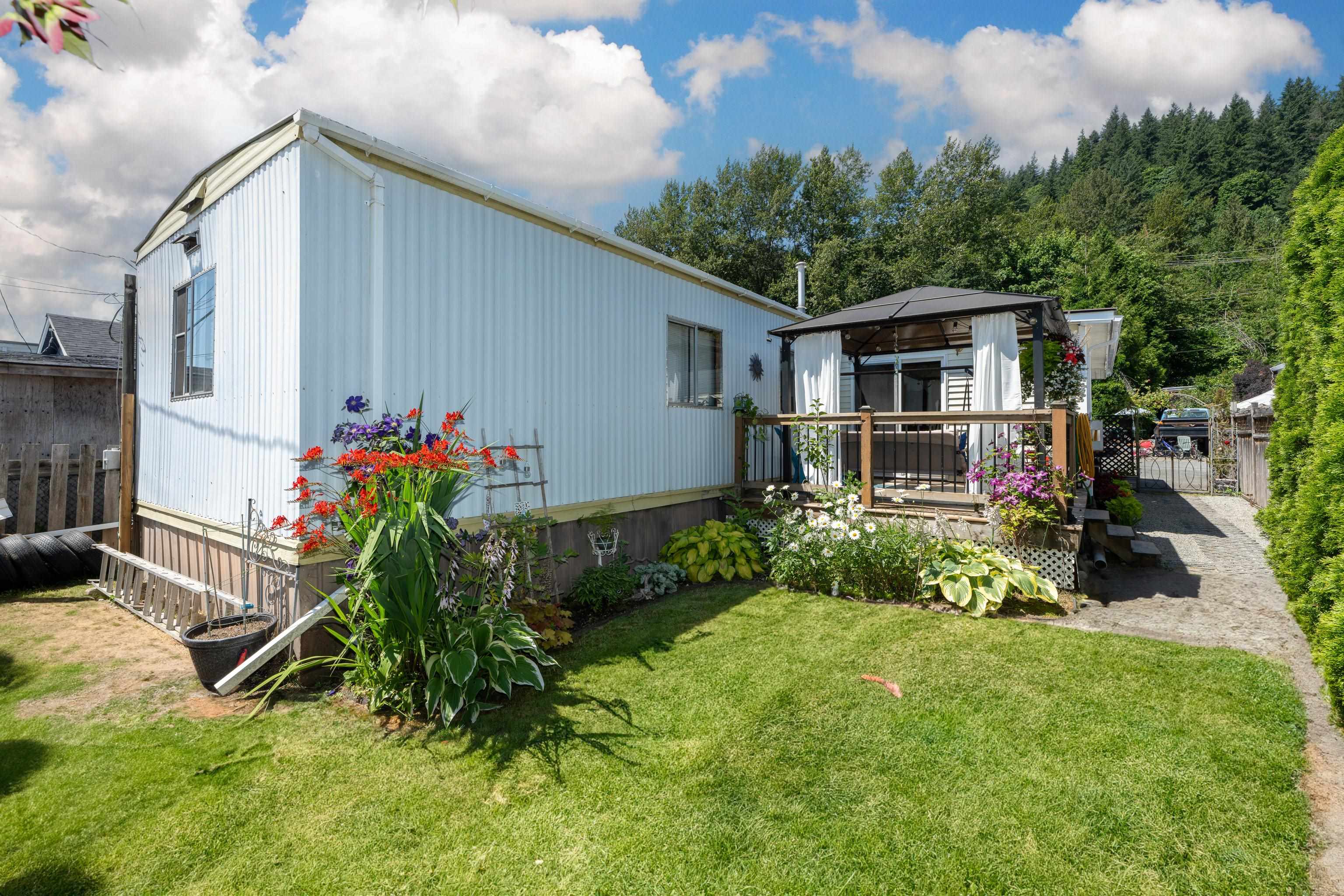 Wilson Lam Realtor, 88-10221 WILSON STREET, Mission, British Columbia V4S 1E2, 3 Bedrooms, 1 Bathroom, Residential Detached,For Sale ,R2801939