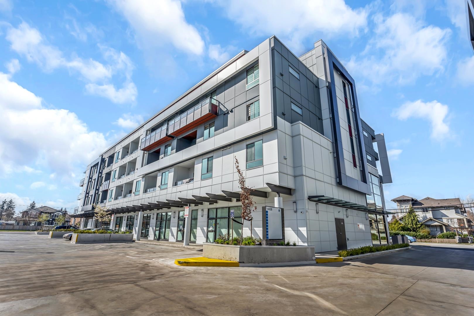 Wilson Lam Realtor, B303-14438 72 AVENUE, Surrey, British Columbia V3S 2E6, 2 Bedrooms, 2 Bathrooms, Residential Attached,For Sale ,R2802076