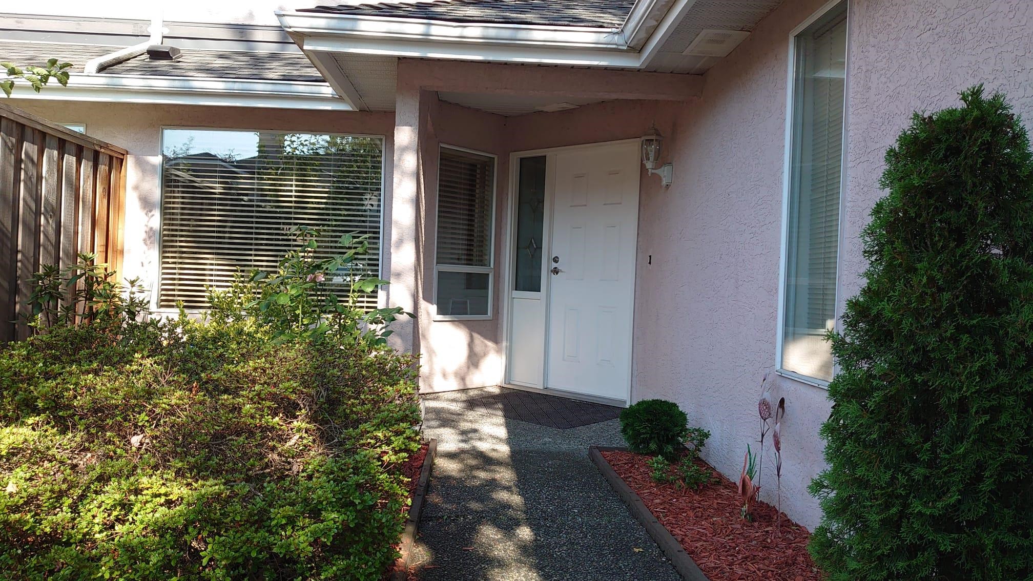 Wilson Lam Realtor, 2-8411 SAUNDERS ROAD, Richmond, British Columbia V7A 2A6, 3 Bedrooms, 3 Bathrooms, Residential Attached,For Sale ,R2802297