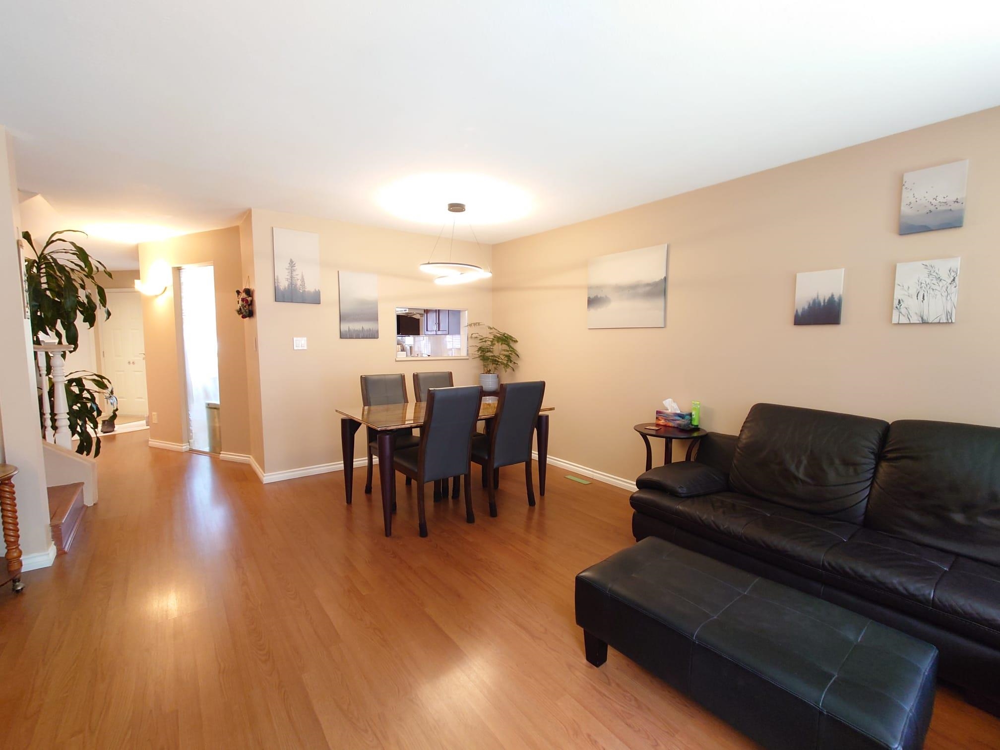 Wilson Lam Realtor, 2-8411 SAUNDERS ROAD, Richmond, British Columbia V7A 2A6, 3 Bedrooms, 3 Bathrooms, Residential Attached,For Sale ,R2802297