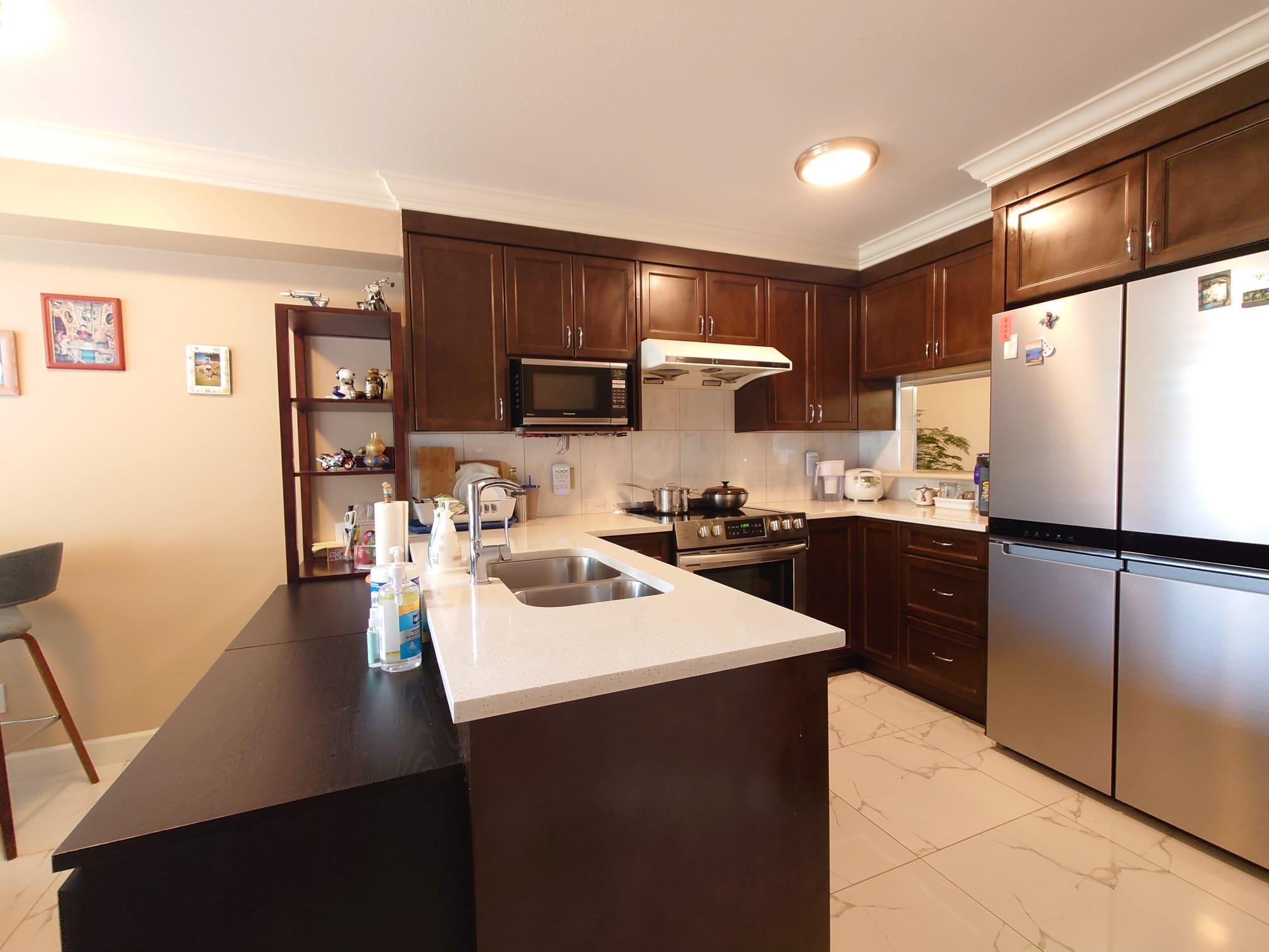 Wilson Lam Realtor, 2-8411 SAUNDERS ROAD, Richmond, British Columbia V7A 2A6, 3 Bedrooms, 3 Bathrooms, Residential Attached,For Sale ,R2802297