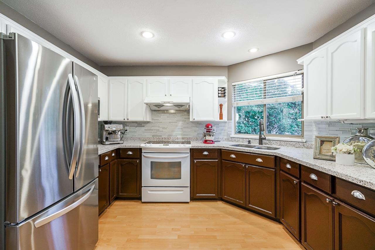 Wilson Lam Realtor, 21539 85A COURT, Langley, British Columbia V1A 2G3, 3 Bedrooms, 3 Bathrooms, Residential Detached,For Sale ,R2802553