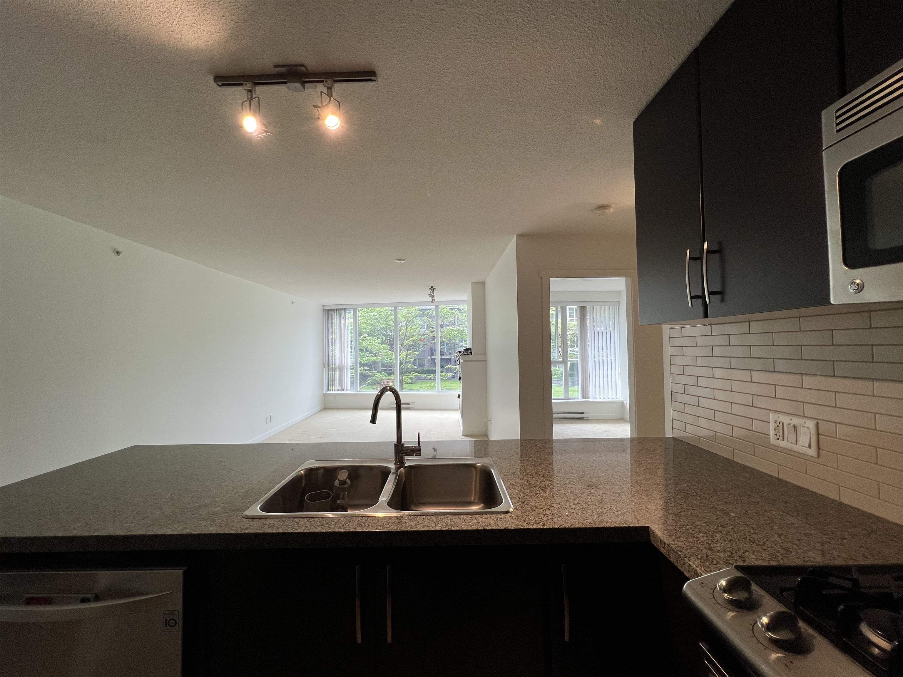 305-660 NOOTKA WAY, Port Moody, British Columbia Apartment/Condo, 2 Bedrooms, 2 Bathrooms, Residential Attached,For Sale, MLS-R2802579, Richmond Condo for Sale