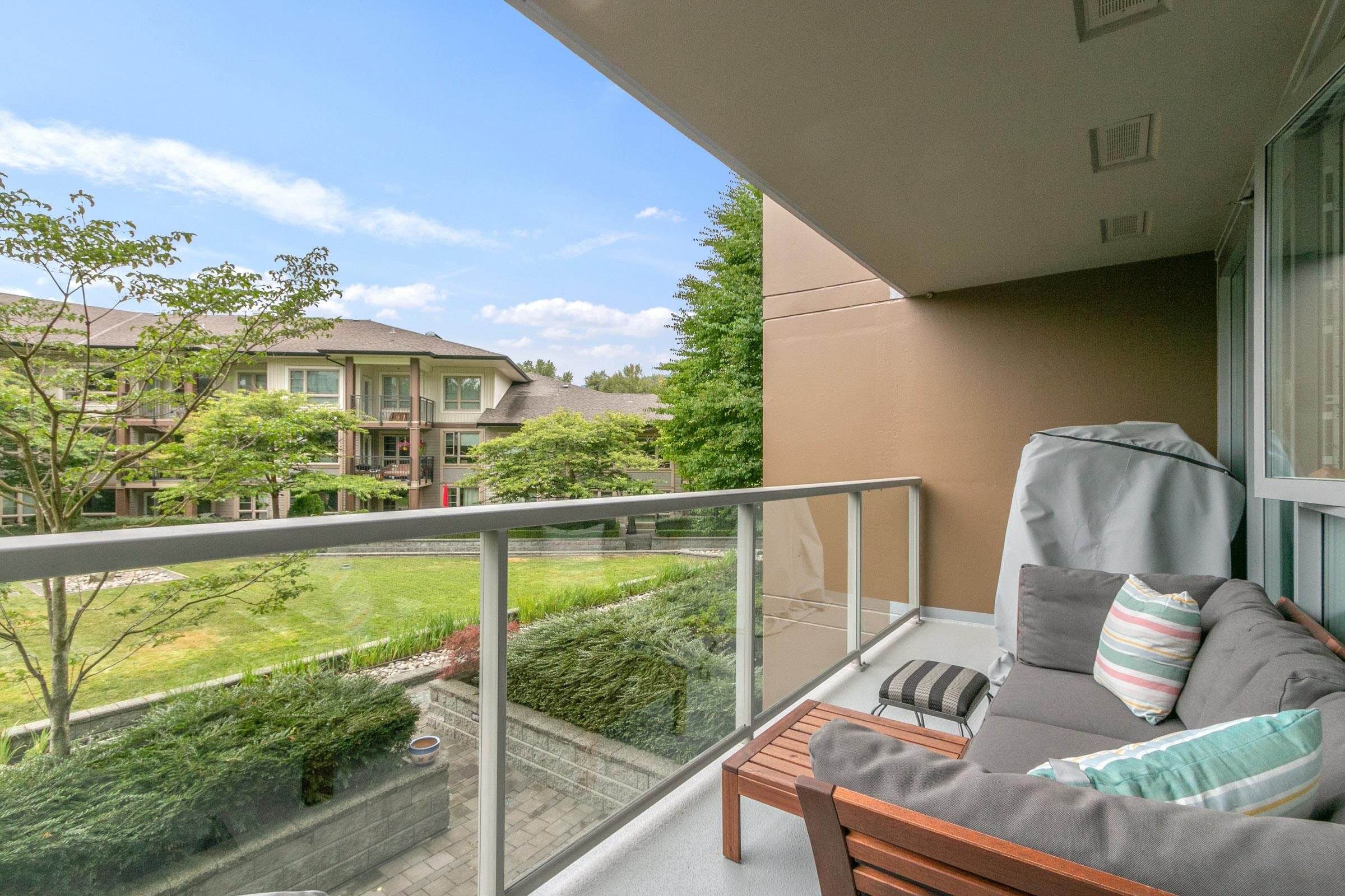 305-660 NOOTKA WAY, Port Moody, British Columbia Apartment/Condo, 2 Bedrooms, 2 Bathrooms, Residential Attached,For Sale, MLS-R2802579, Richmond Condo for Sale