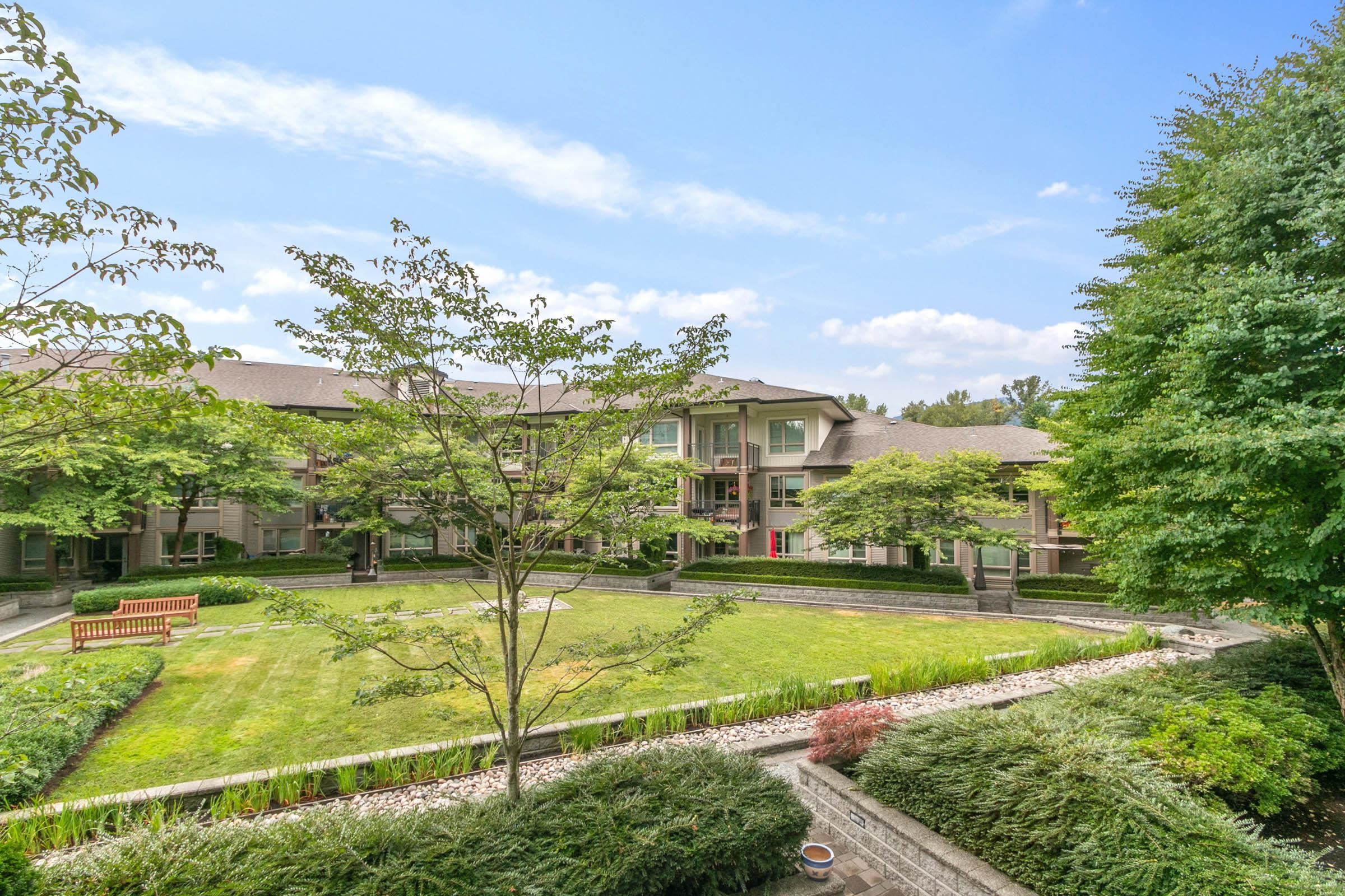 305-660 NOOTKA WAY, Port Moody, British Columbia Apartment/Condo, 2 Bedrooms, 2 Bathrooms, Residential Attached,For Sale, MLS-R2802579, Richmond Condo for Sale
