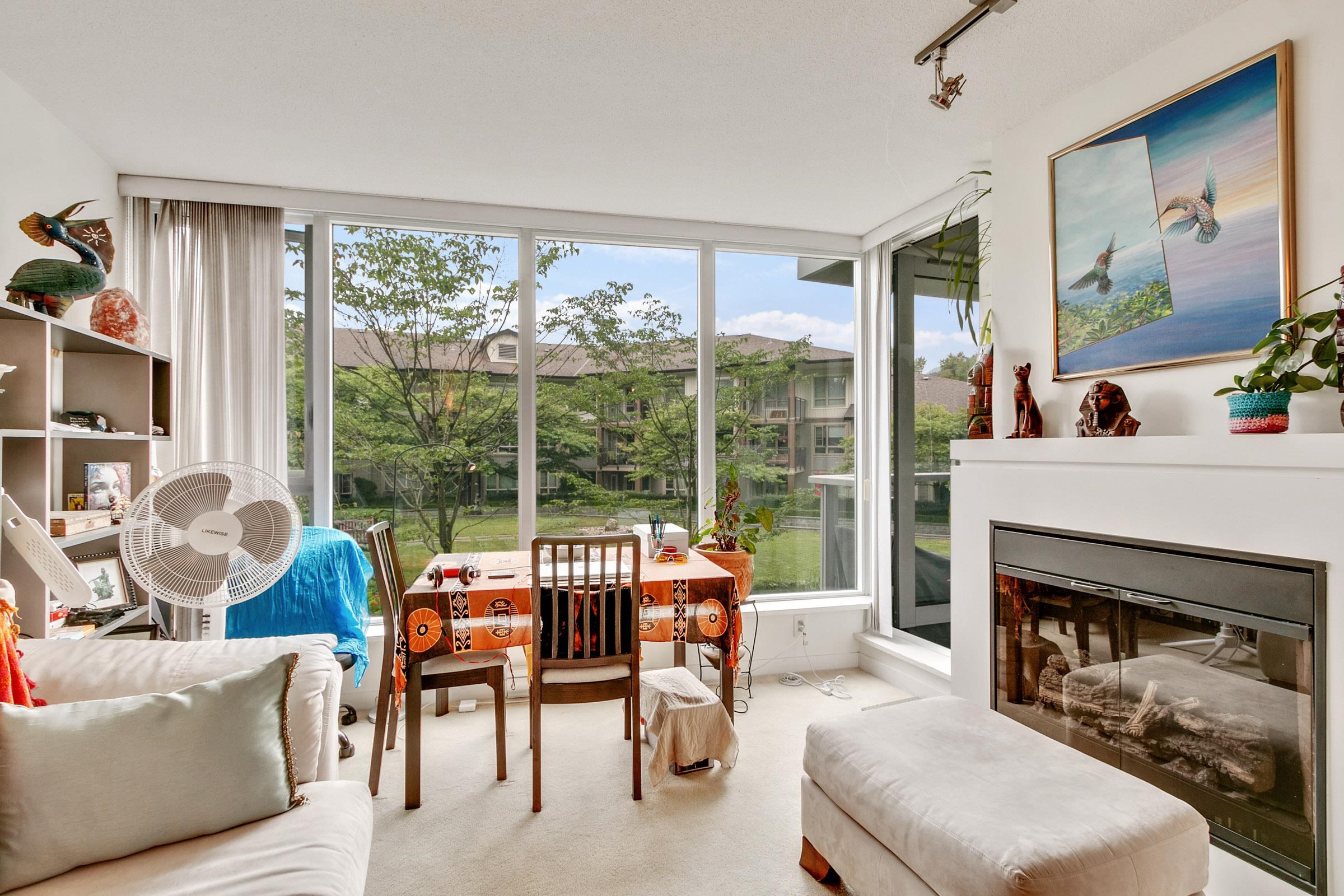 305-660 NOOTKA WAY, Port Moody, British Columbia Apartment/Condo, 2 Bedrooms, 2 Bathrooms, Residential Attached,For Sale, MLS-R2802579, Richmond Condo for Sale