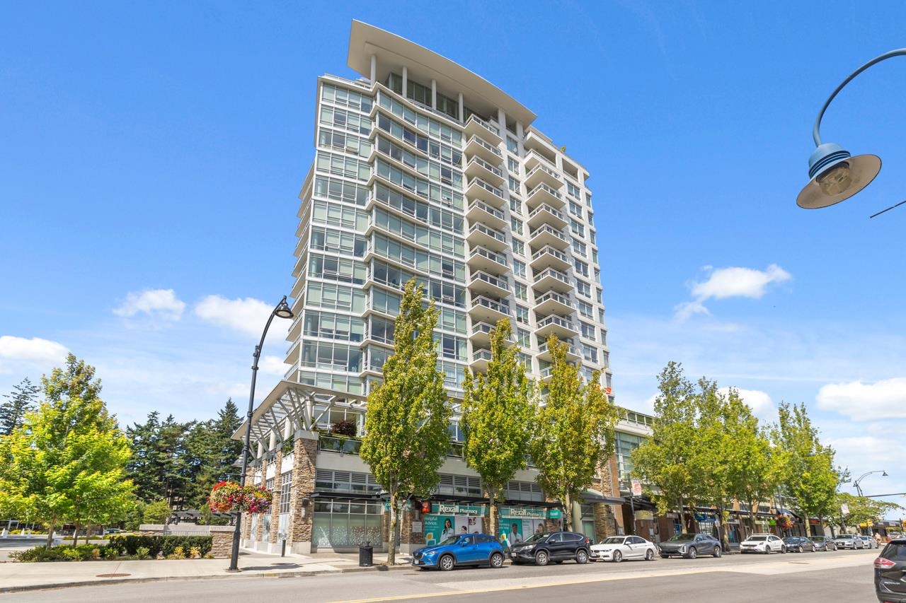 White Rock Apartment/Condo for sale:  2 bedroom 1,291 sq.ft. (Listed 2023-08-01)