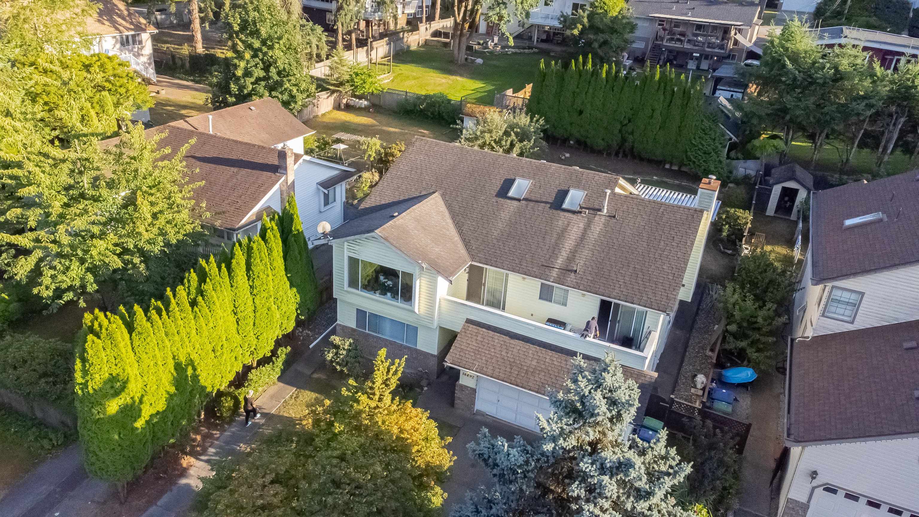 14492 WELLINGTON DRIVE, Surrey, British Columbia V3R 5V1, 6 Bedrooms Bedrooms, ,3 BathroomsBathrooms,Residential Detached,For Sale,R2802794