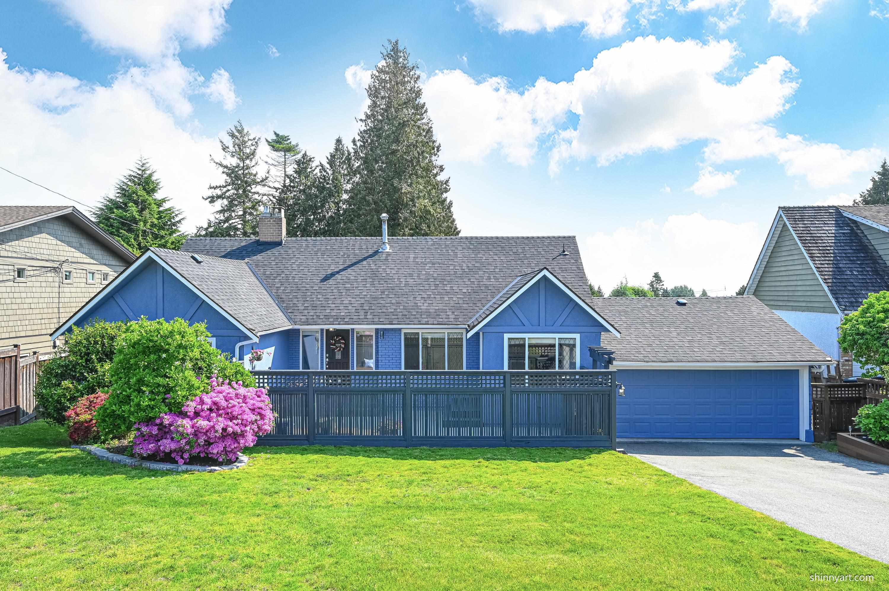 Michael Sung, 1086 WALALEE DRIVE, Delta, British Columbia, 4 Bedrooms, 3 Bathrooms, Residential Detached,For Sale ,R2803091