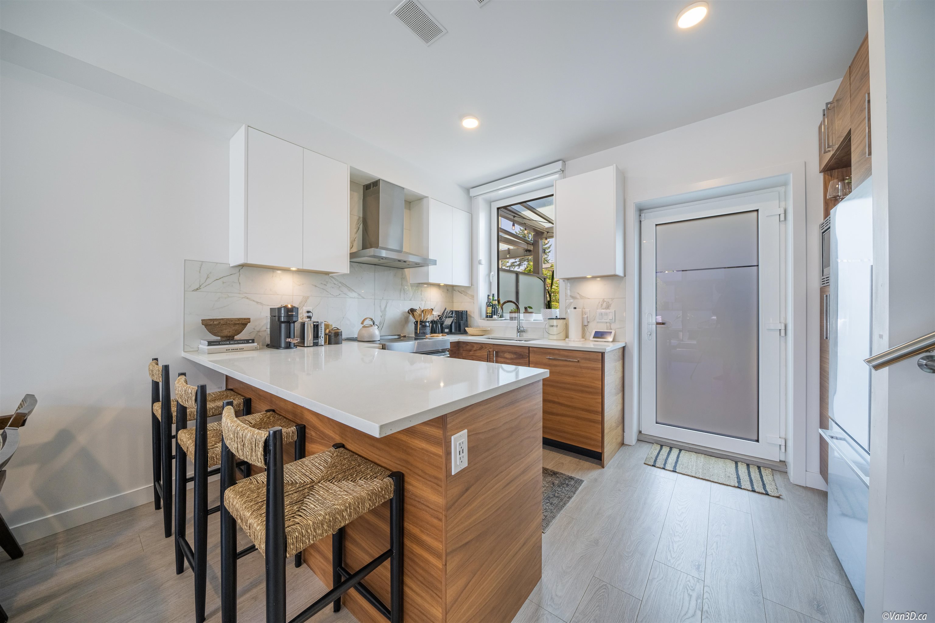 31-720 E3RD STREET, North Vancouver, British Columbia Townhouse, 4 Bedrooms, 4 Bathrooms, Residential Attached,For Sale, MLS-R2803160