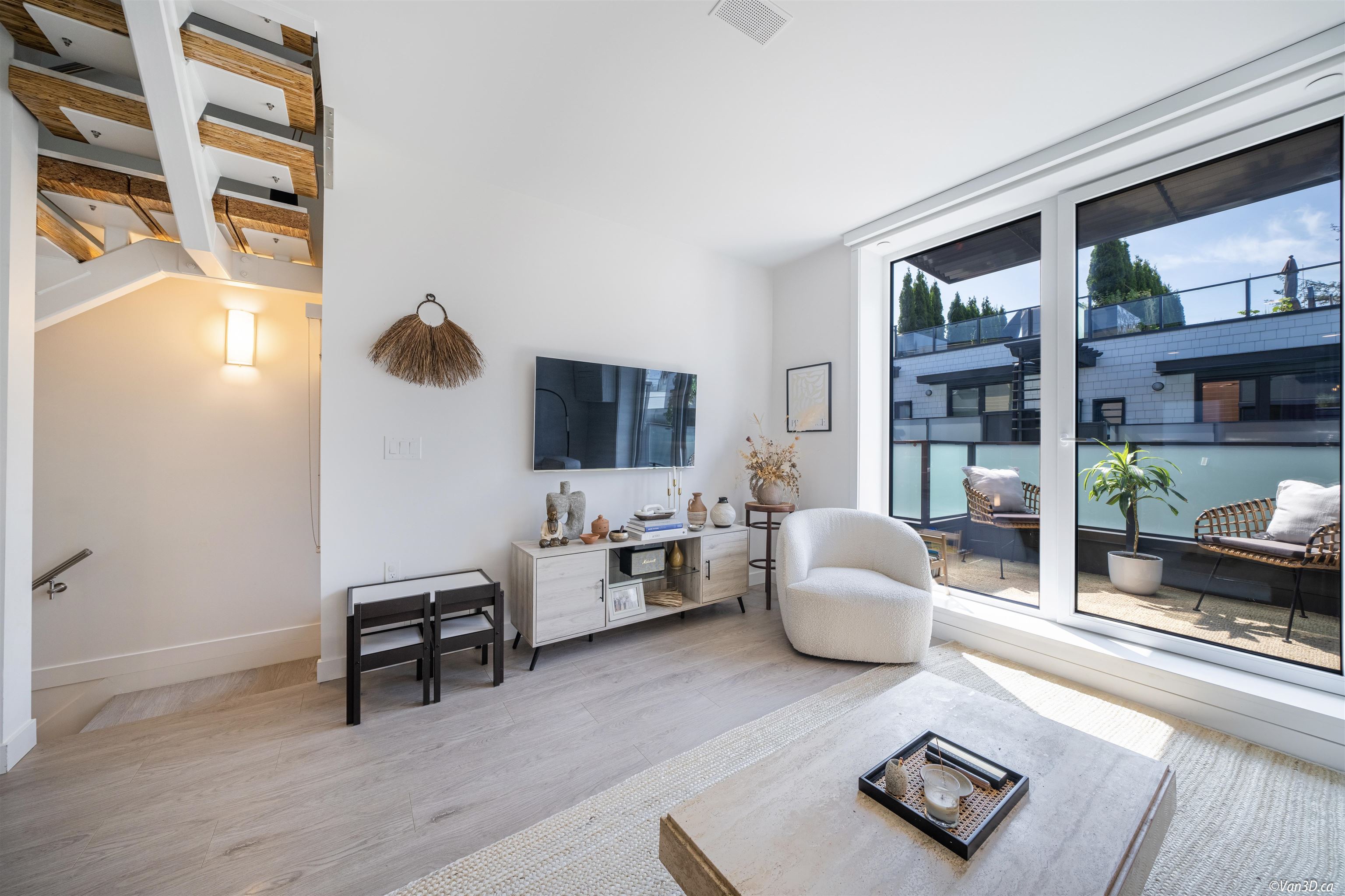 31-720 E3RD STREET, North Vancouver, British Columbia Townhouse, 4 Bedrooms, 4 Bathrooms, Residential Attached,For Sale, MLS-R2803160