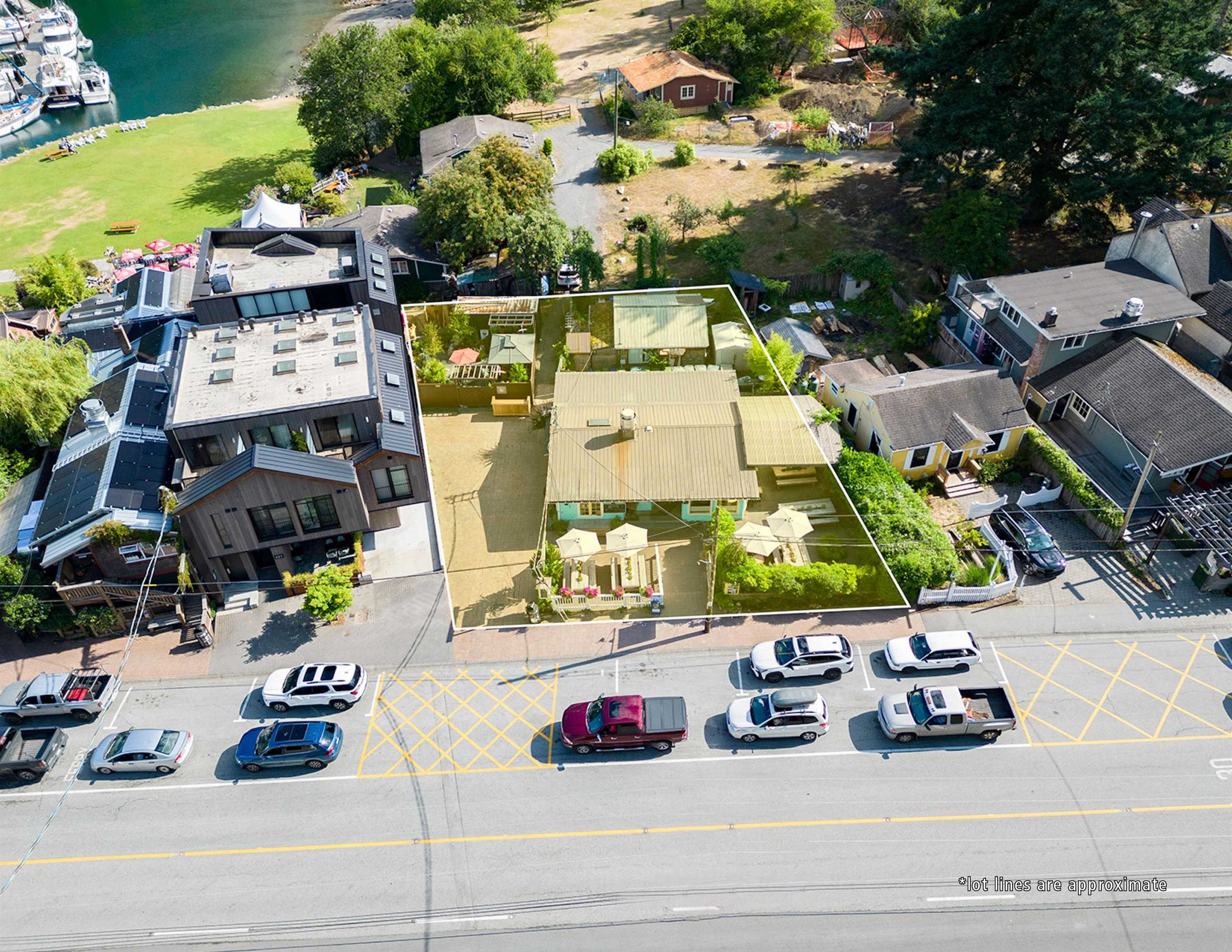 Wilson Lam Realtor, 443B BOWEN ISLAND TRUNK ROAD, Bowen Island, British Columbia V0N 1G0, Residential Detached,For Sale ,R2803197