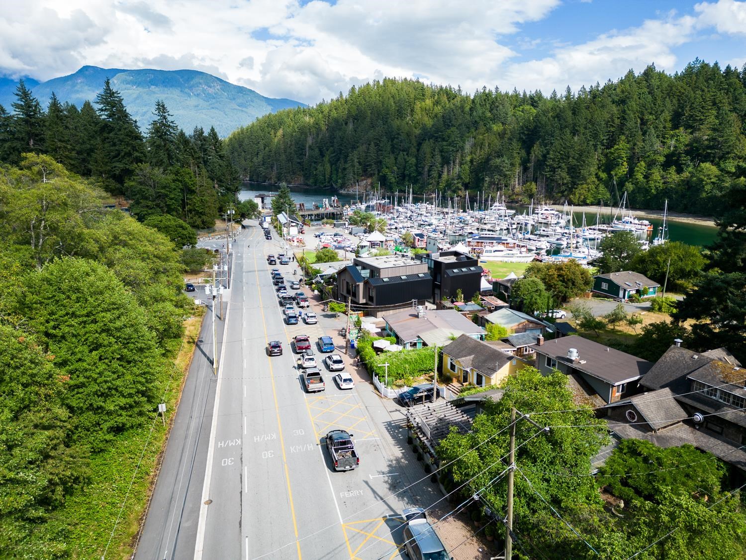 Wilson Lam Realtor, 443B BOWEN ISLAND TRUNK ROAD, Bowen Island, British Columbia V0N 1G0, Residential Detached,For Sale ,R2803197