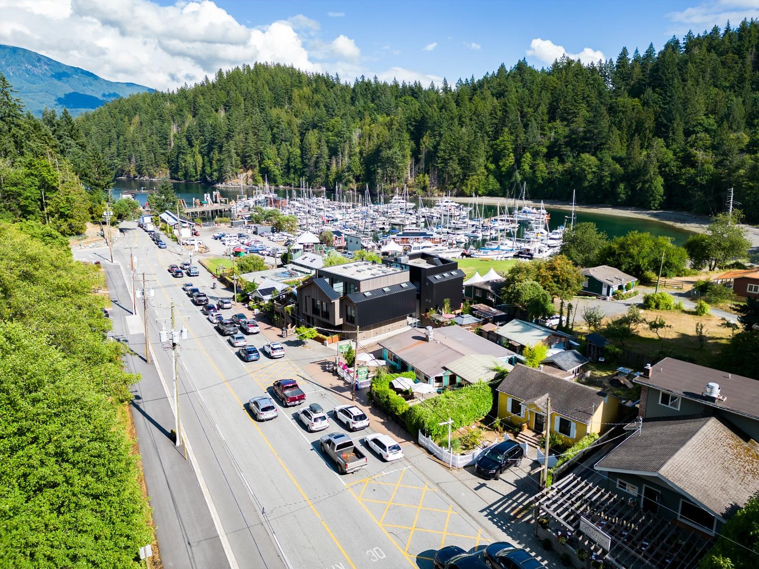 Wilson Lam Realtor, 443B BOWEN ISLAND TRUNK ROAD, Bowen Island, British Columbia V0N 1G0, Residential Detached,For Sale ,R2803197