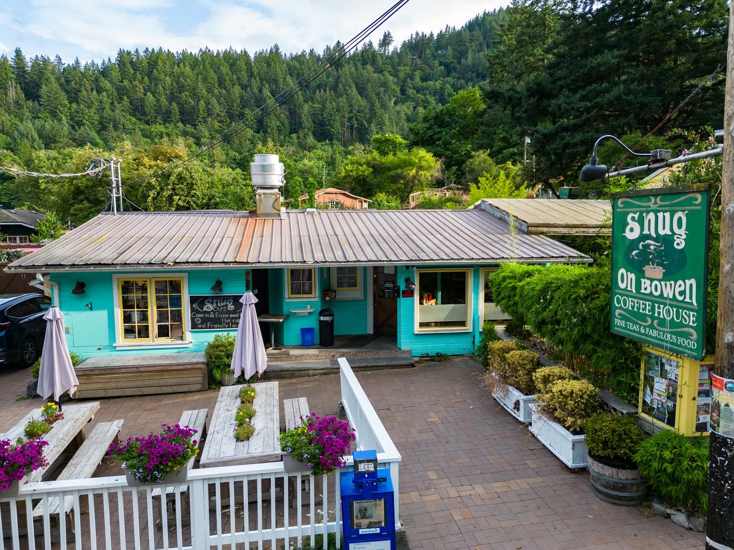 Wilson Lam Realtor, 443B BOWEN ISLAND TRUNK ROAD, Bowen Island, British Columbia V0N 1G0, Residential Detached,For Sale ,R2803197